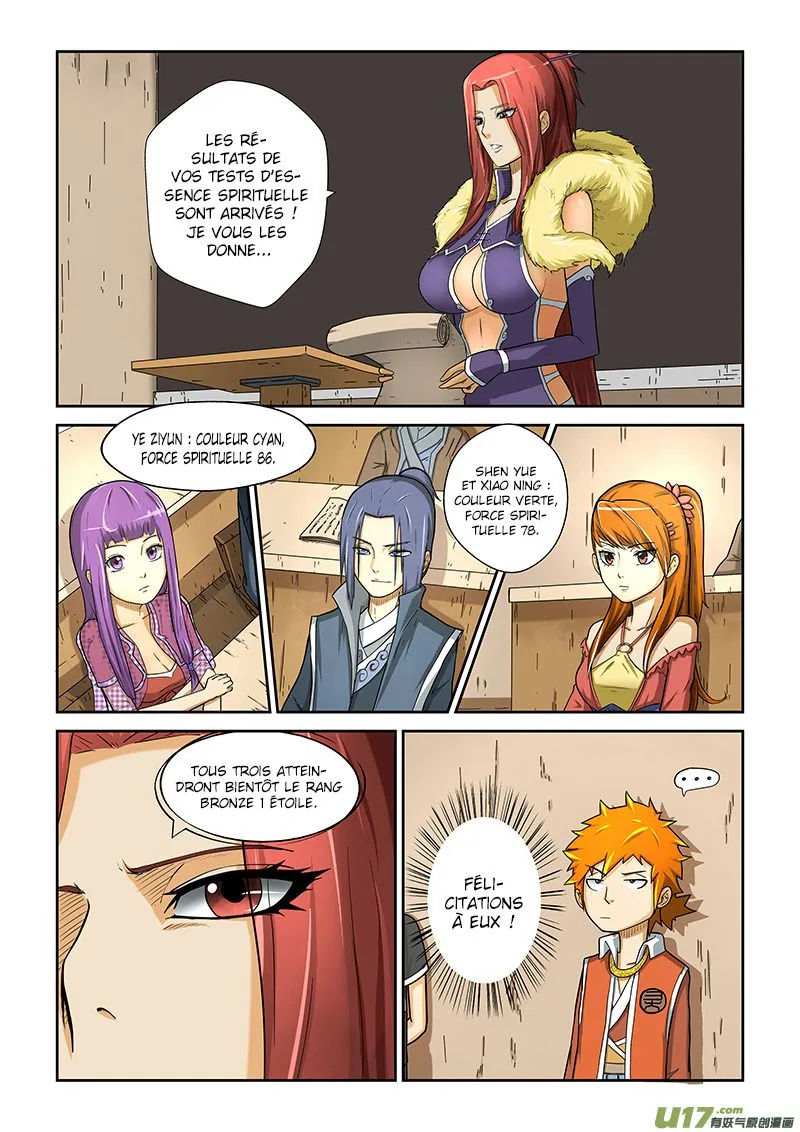 Tales Of Demons And Gods - 4 - 655581acb2025.webp
