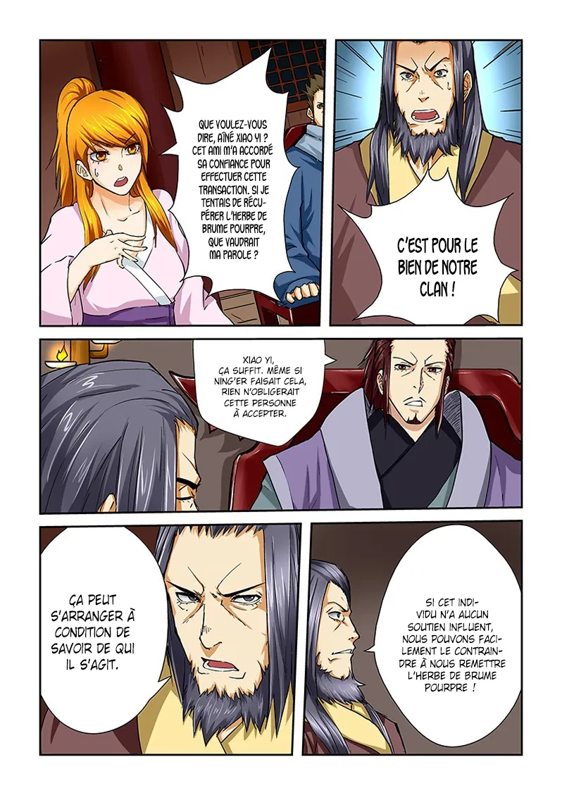 Tales Of Demons And Gods - 40 - 655581b002f12.webp