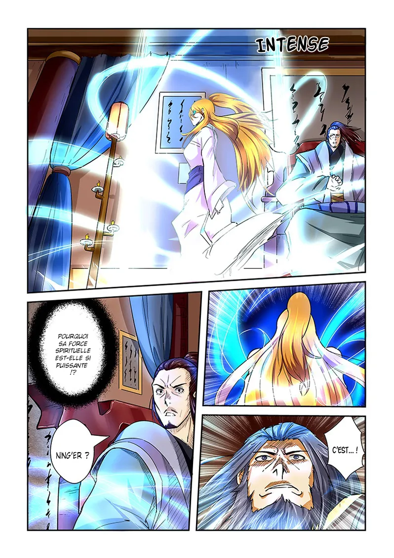 Tales Of Demons And Gods - 40 - 655581b056ebf.webp