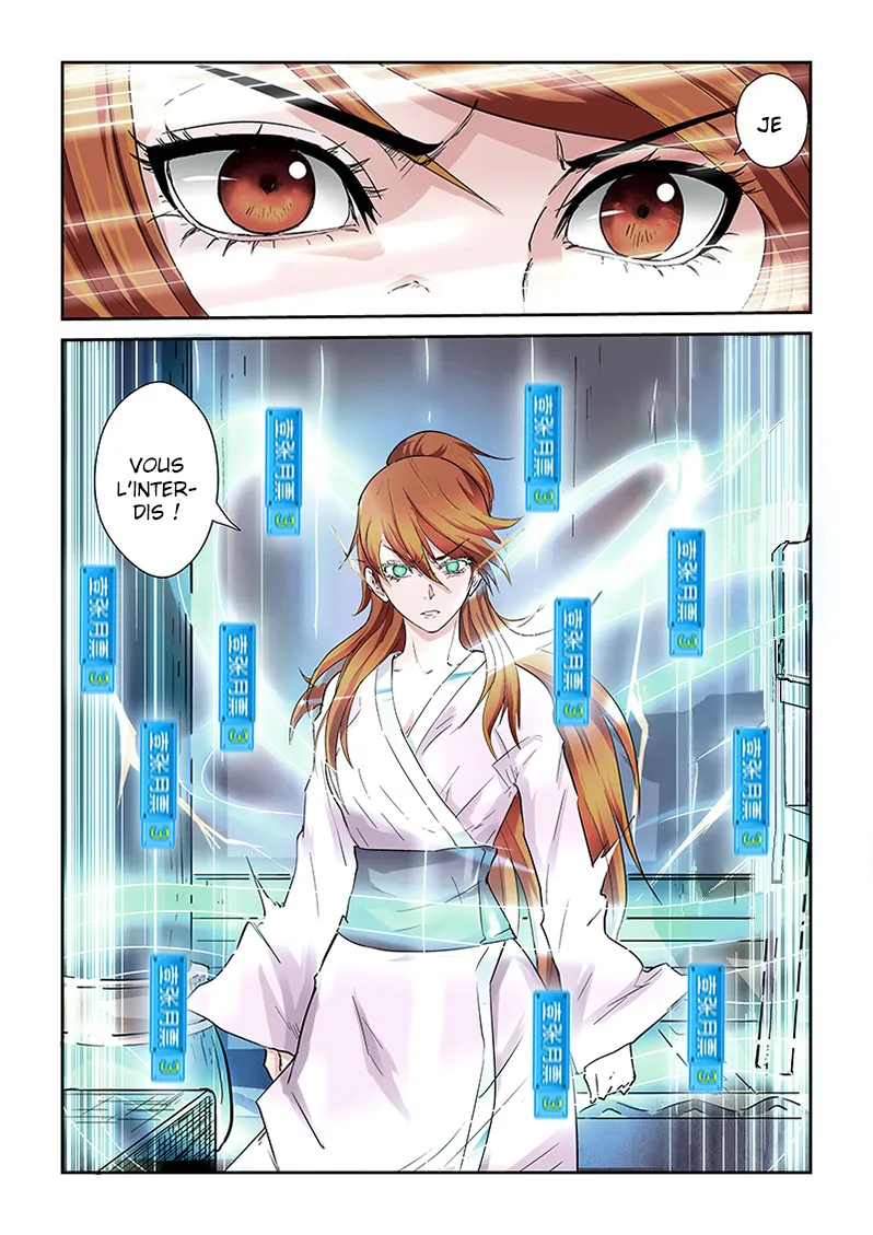 Tales Of Demons And Gods - 40 - 655581b07fda0.webp