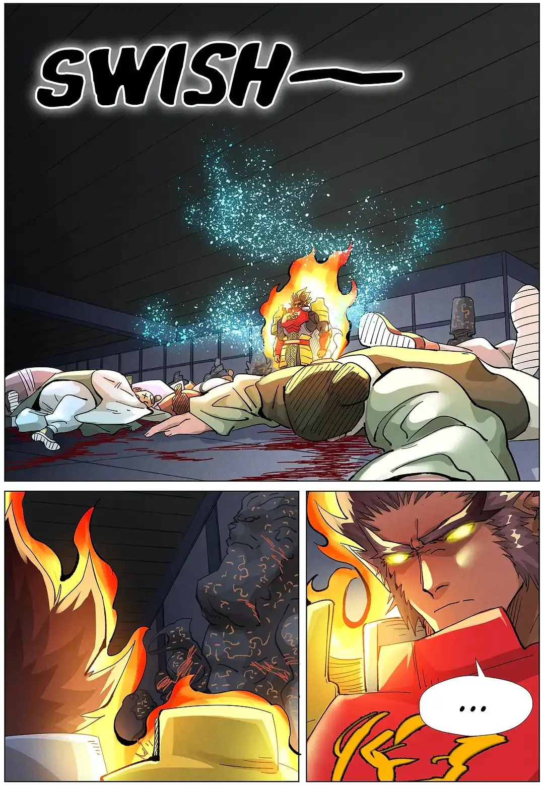 Tales Of Demons And Gods - 400.5 - 65562d3c05415.webp