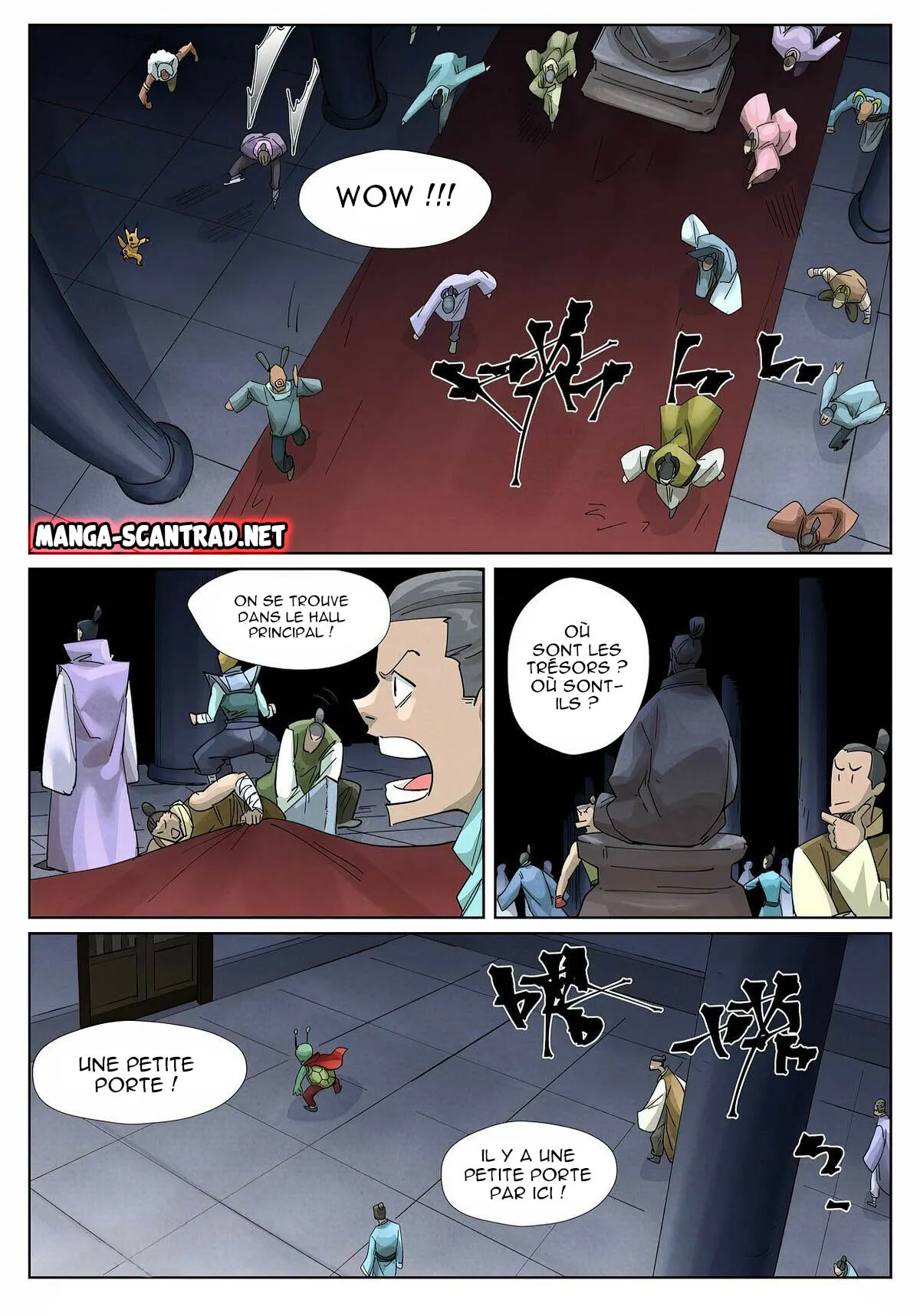Tales Of Demons And Gods - 400 - 65562a152fcfe.webp