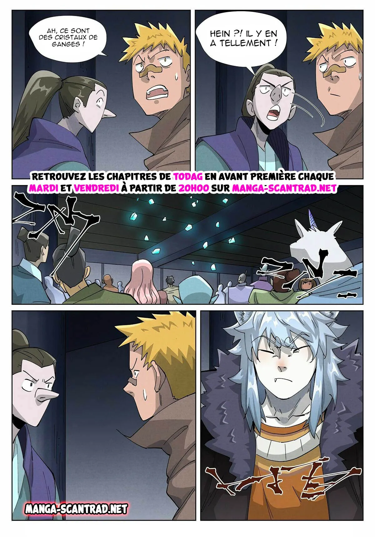 Tales Of Demons And Gods - 400 - 65562a167b68e.webp