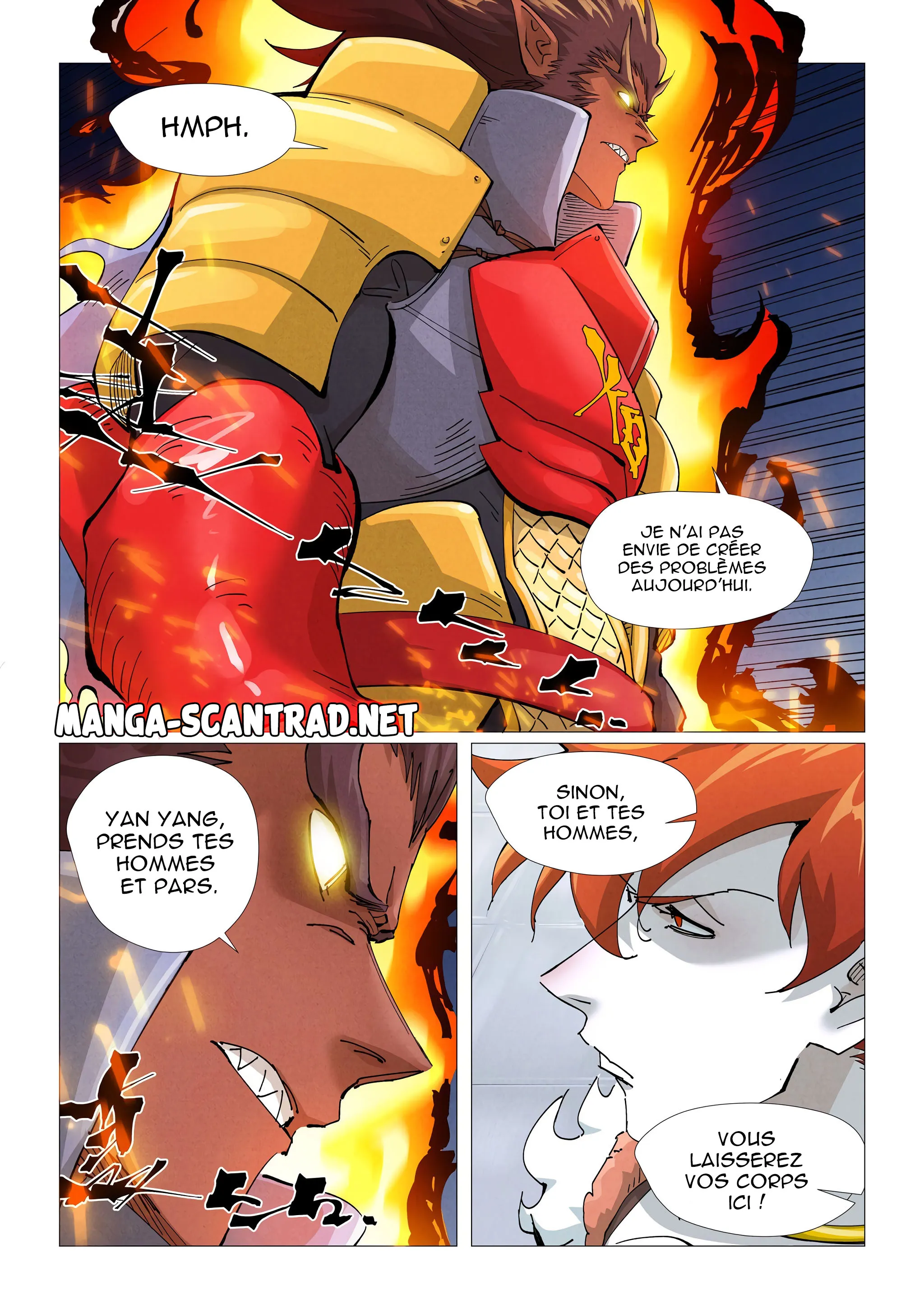Tales Of Demons And Gods - 401 - 65562d3e2cf45.webp