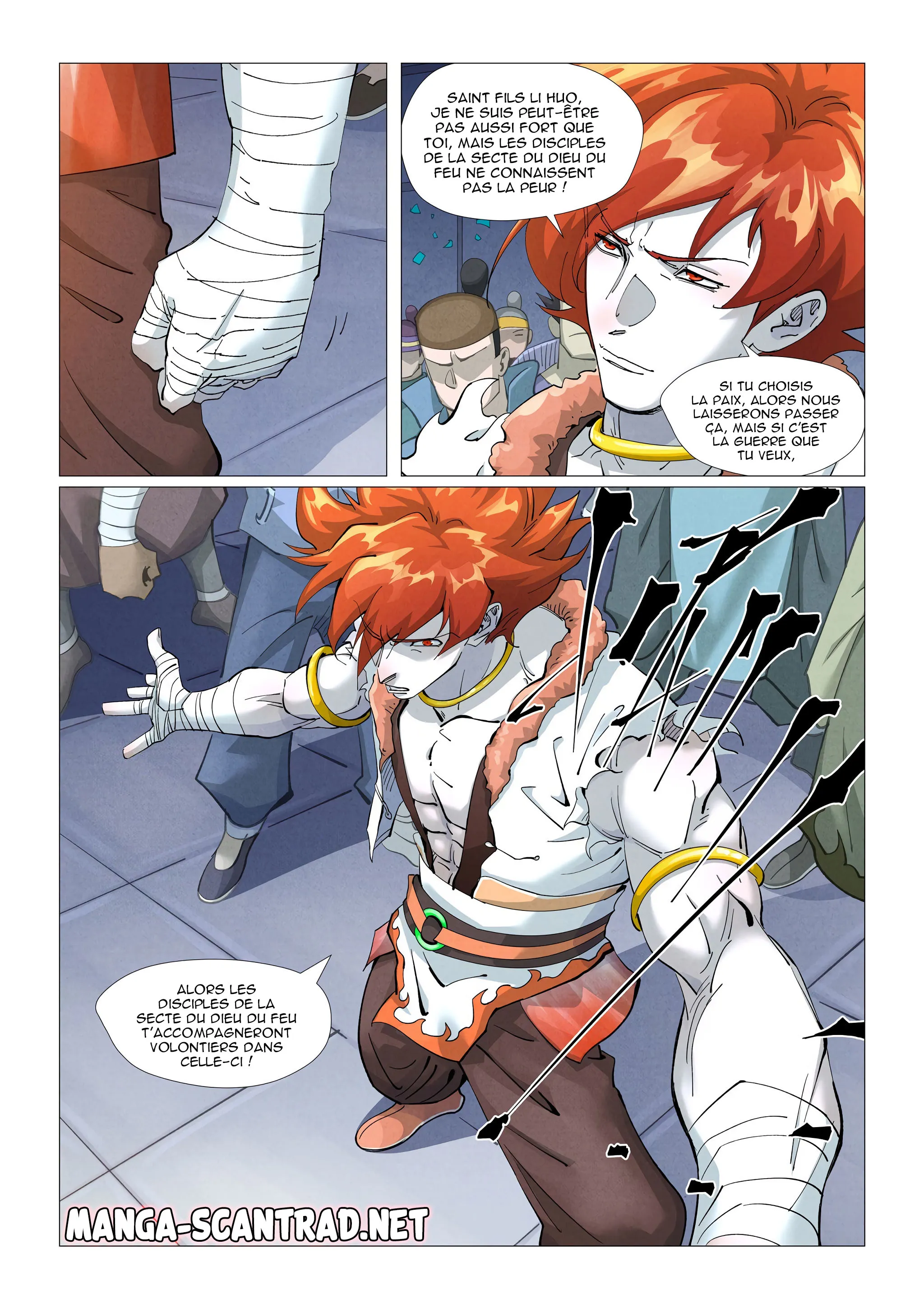 Tales Of Demons And Gods - 401 - 65562d3f68316.webp