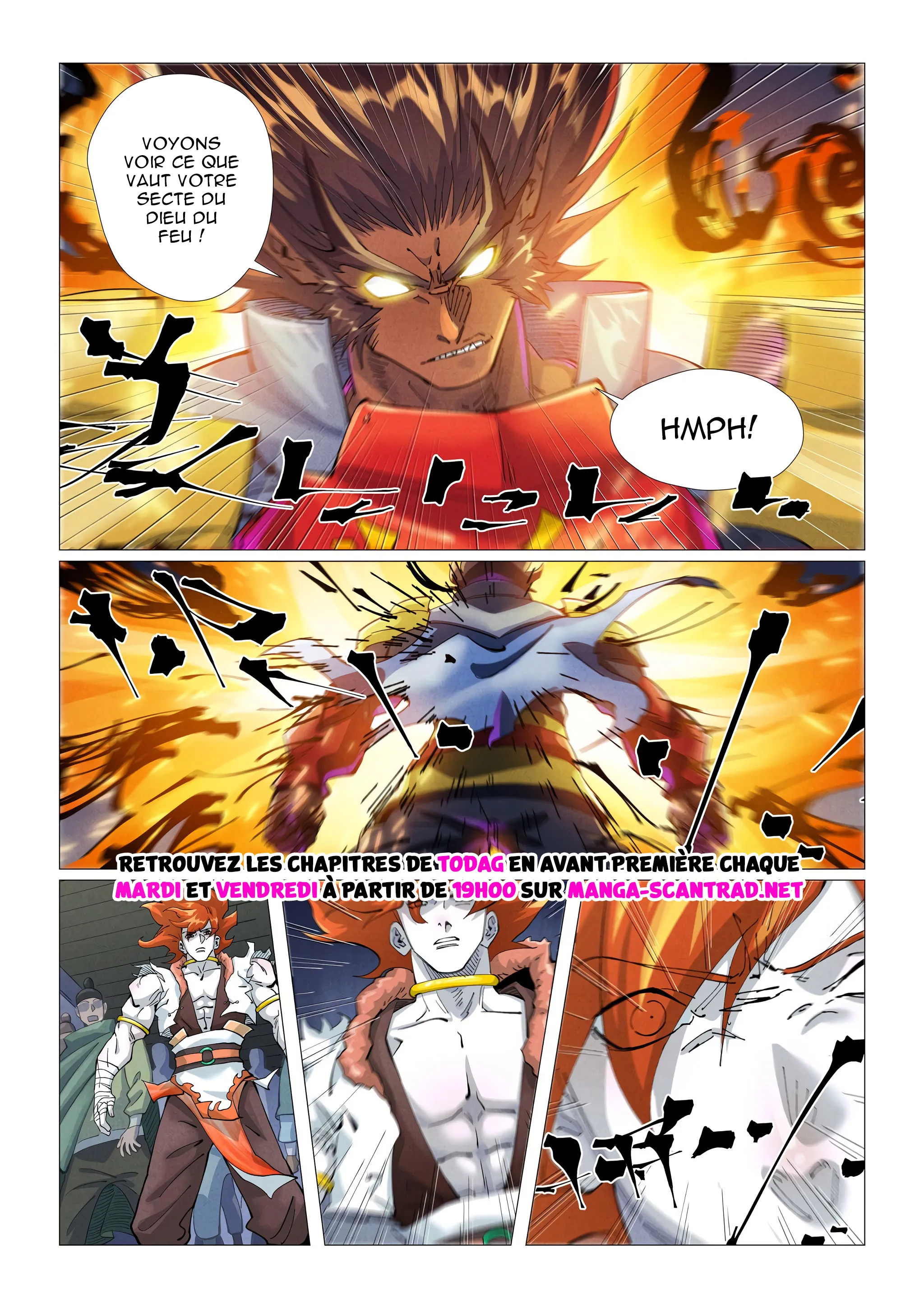 Tales Of Demons And Gods - 401 - 65562d40a6050.webp