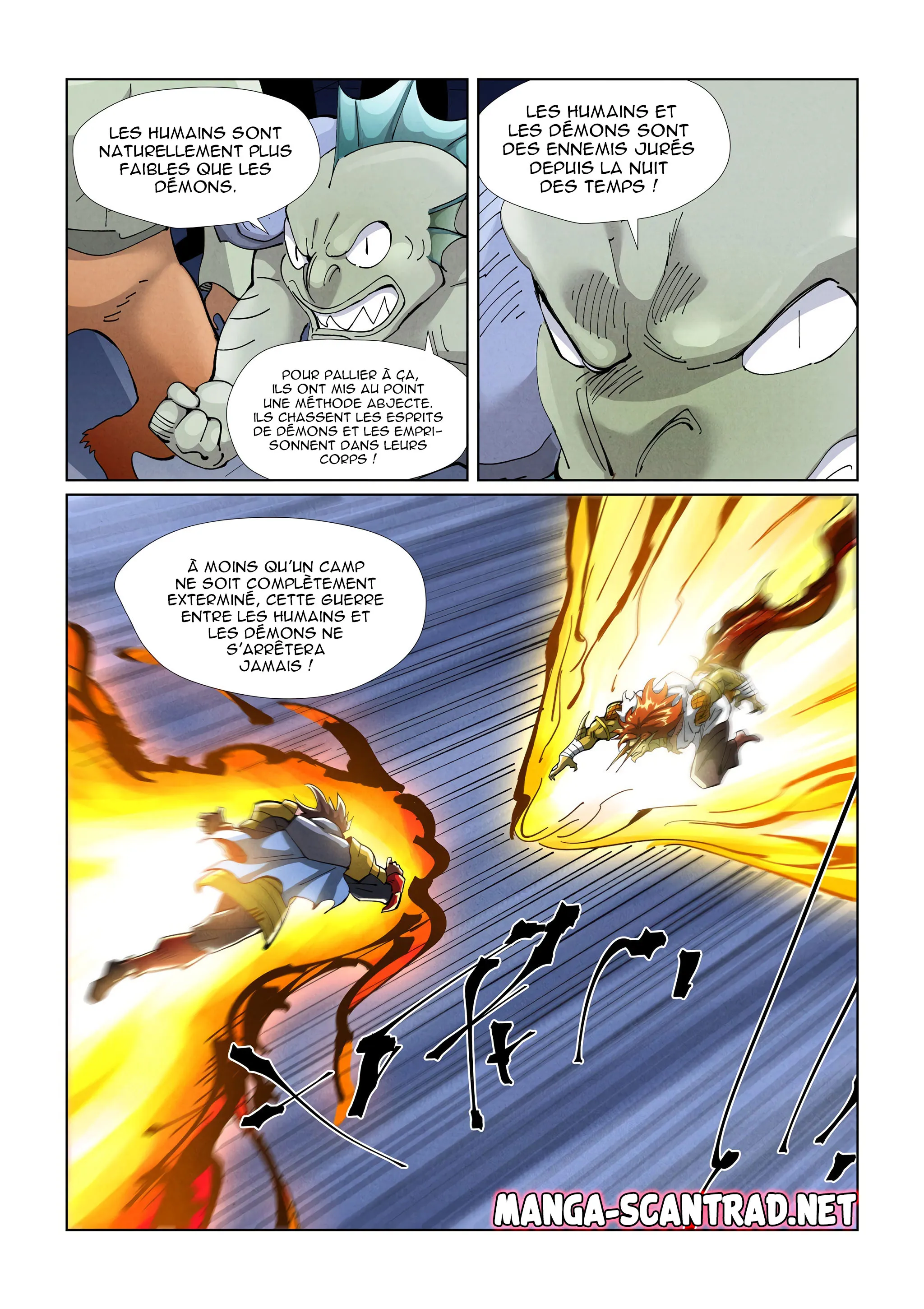 Tales Of Demons And Gods - 401 - 65562d4326d5d.webp