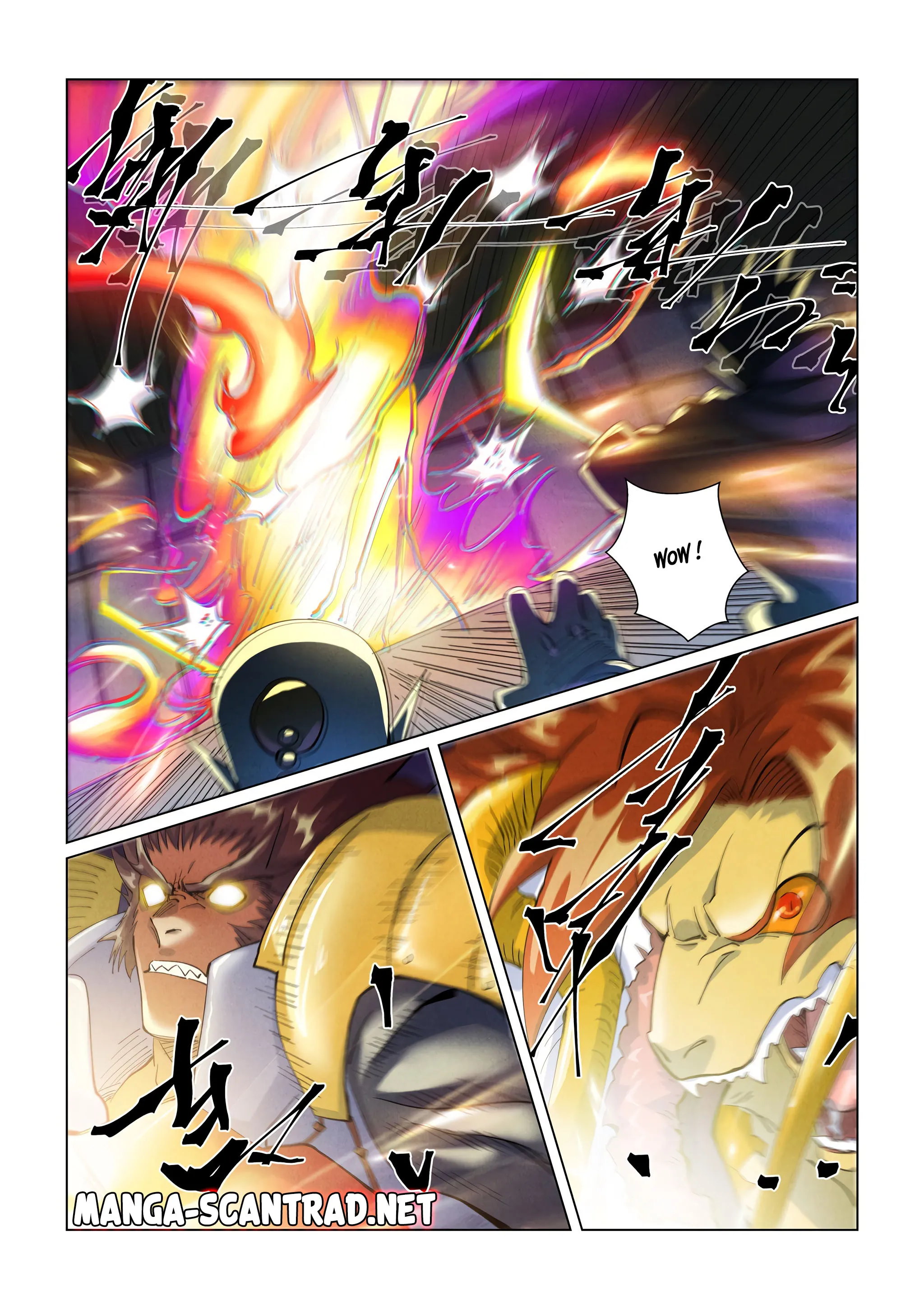 Tales Of Demons And Gods - 401 - 65562d446d3d6.webp