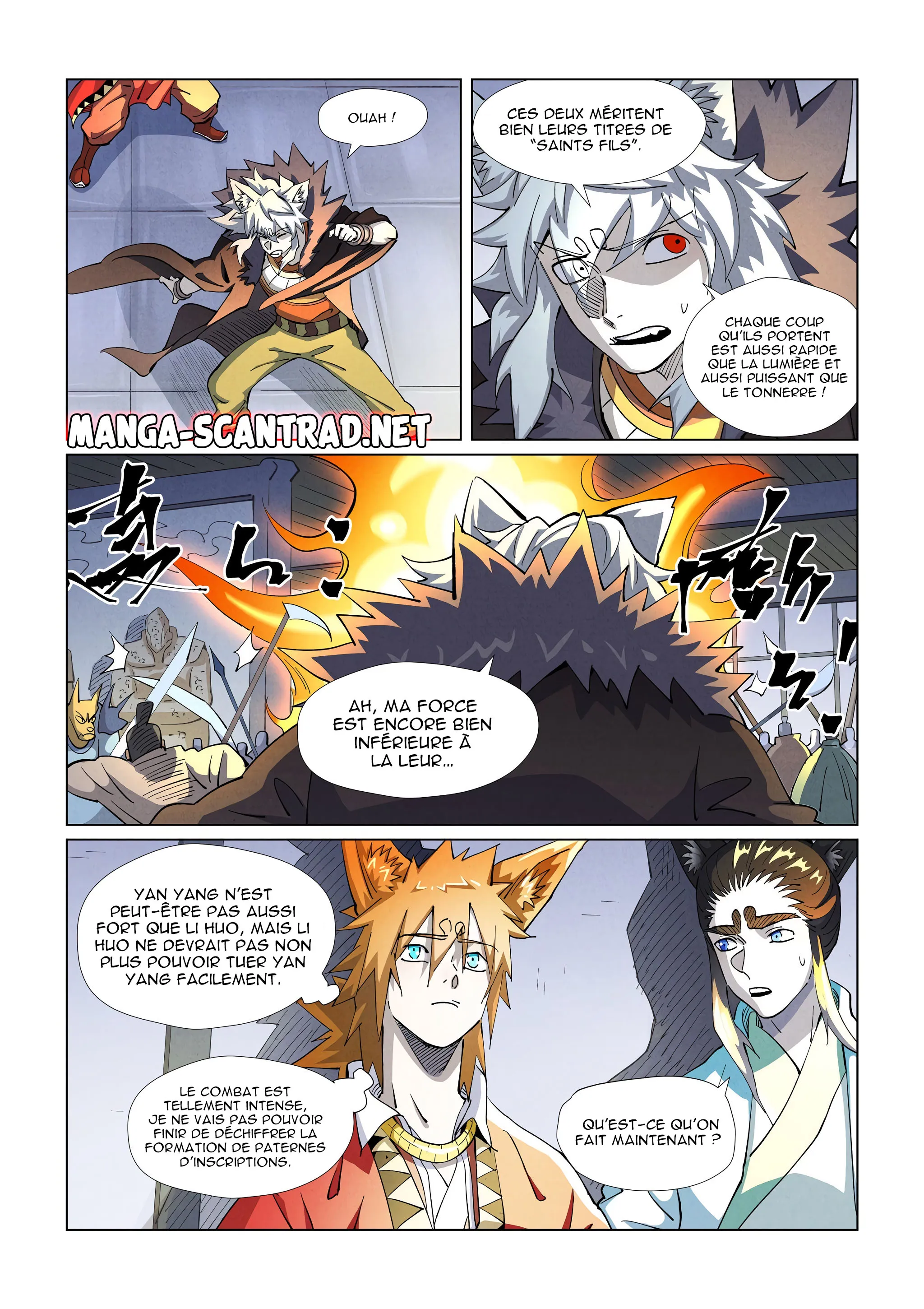Tales Of Demons And Gods - 401 - 65562d4596972.webp