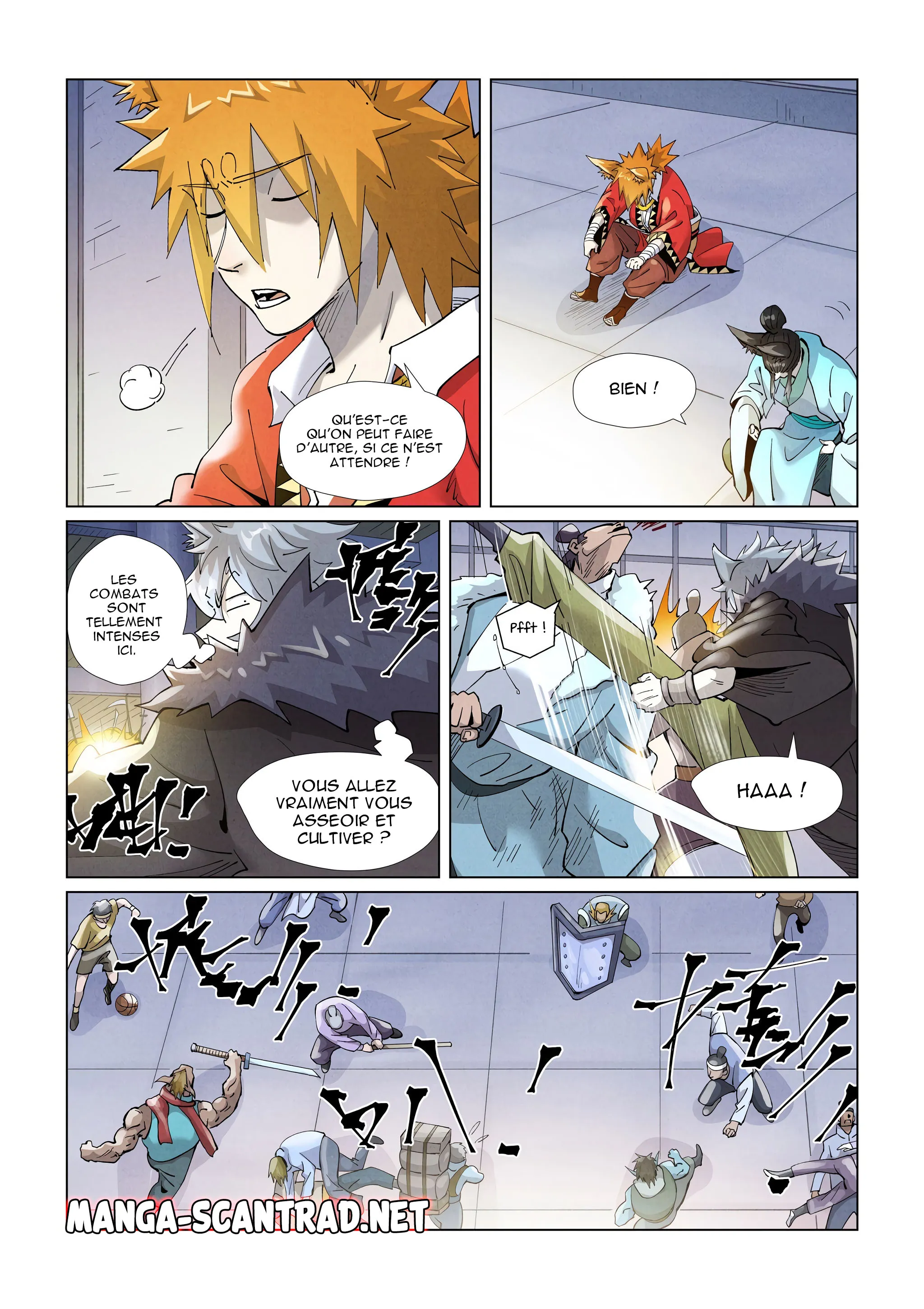 Tales Of Demons And Gods - 401 - 65562d46cf343.webp