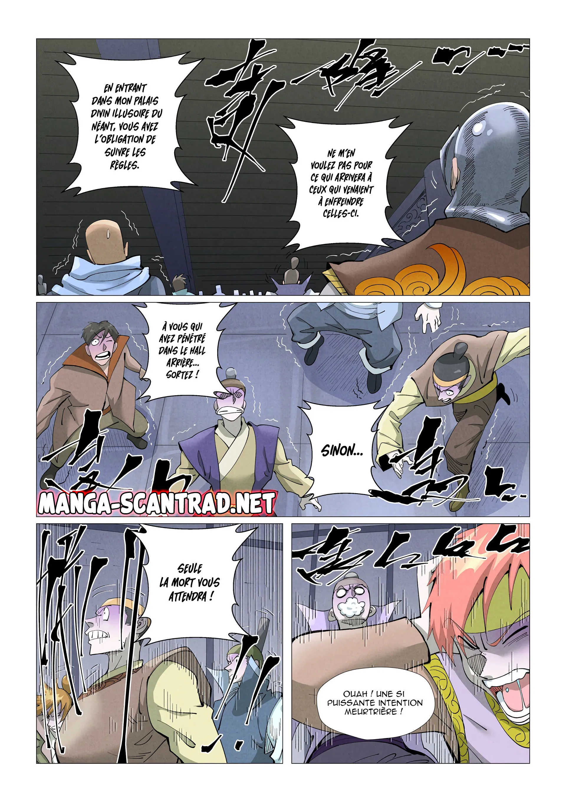 Tales Of Demons And Gods - 402 - 65562d587151e.webp