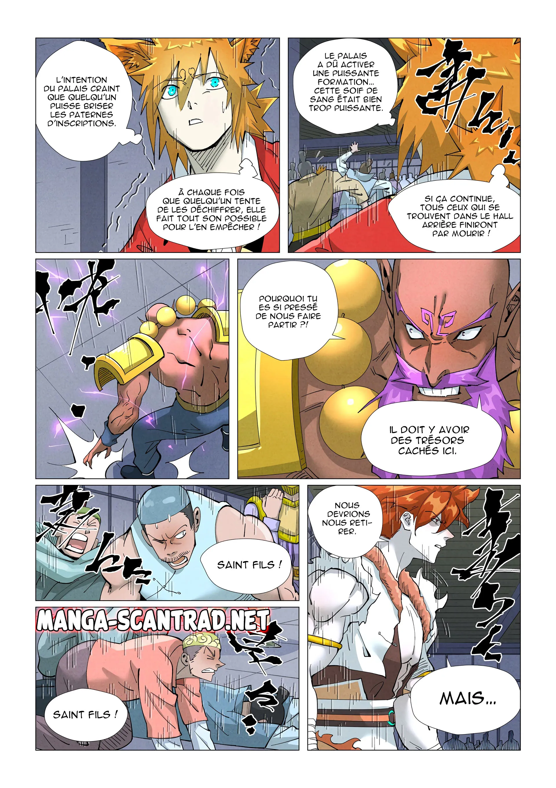 Tales Of Demons And Gods - 402 - 65562d59b6e62.webp