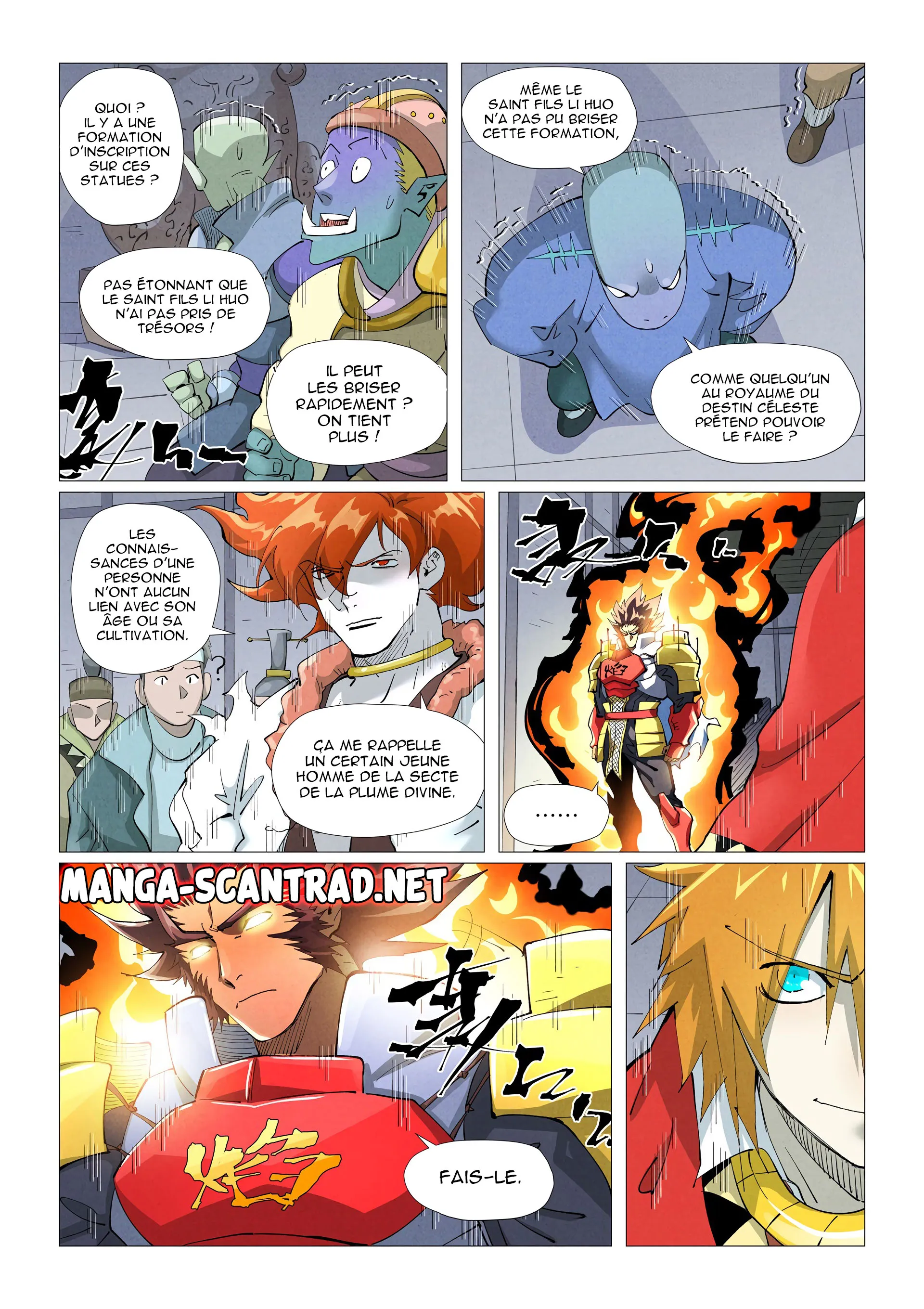 Tales Of Demons And Gods - 402 - 65562d5ebd295.webp
