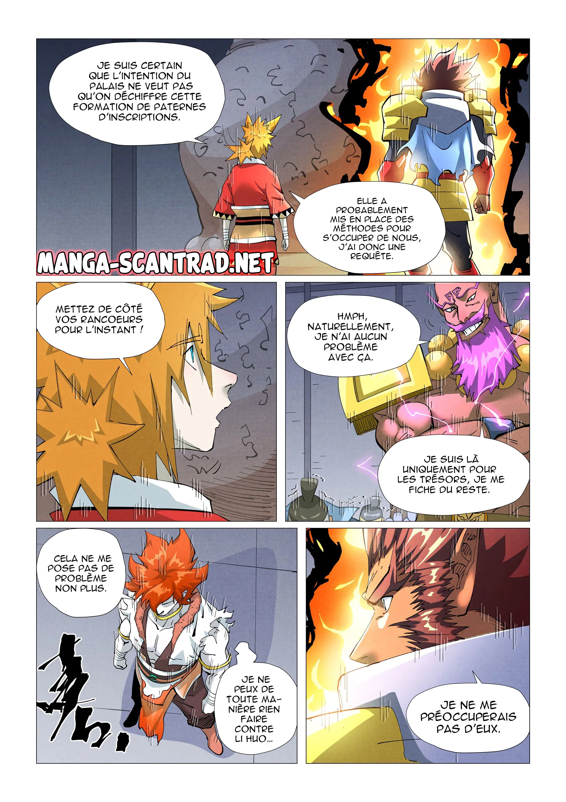 Tales Of Demons And Gods - 402 - 65562d6025cd8.webp