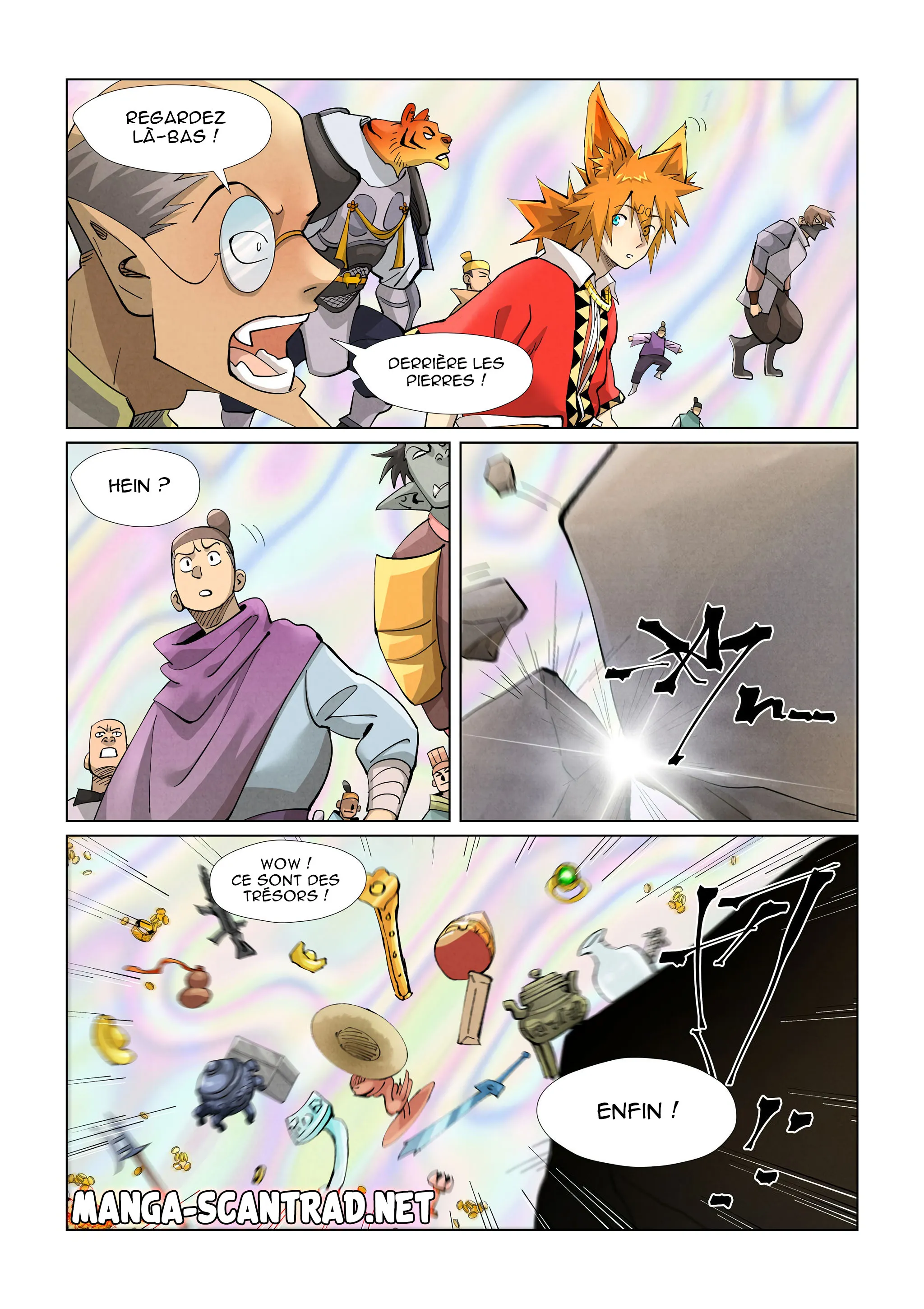 Tales Of Demons And Gods - 403.5 - 65562d7e42145.webp