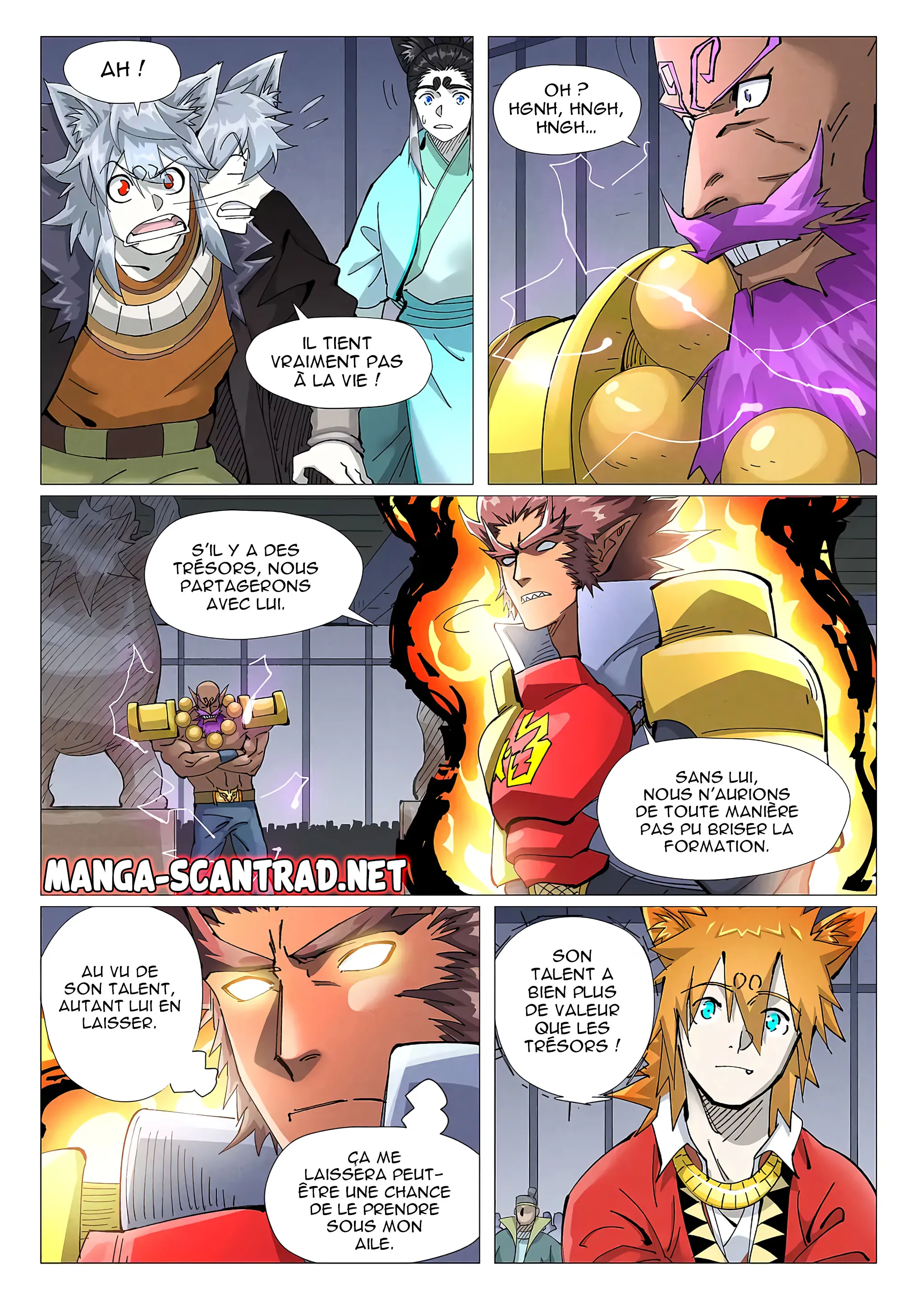 Tales Of Demons And Gods - 403 - 65562d6fb8dcc.webp