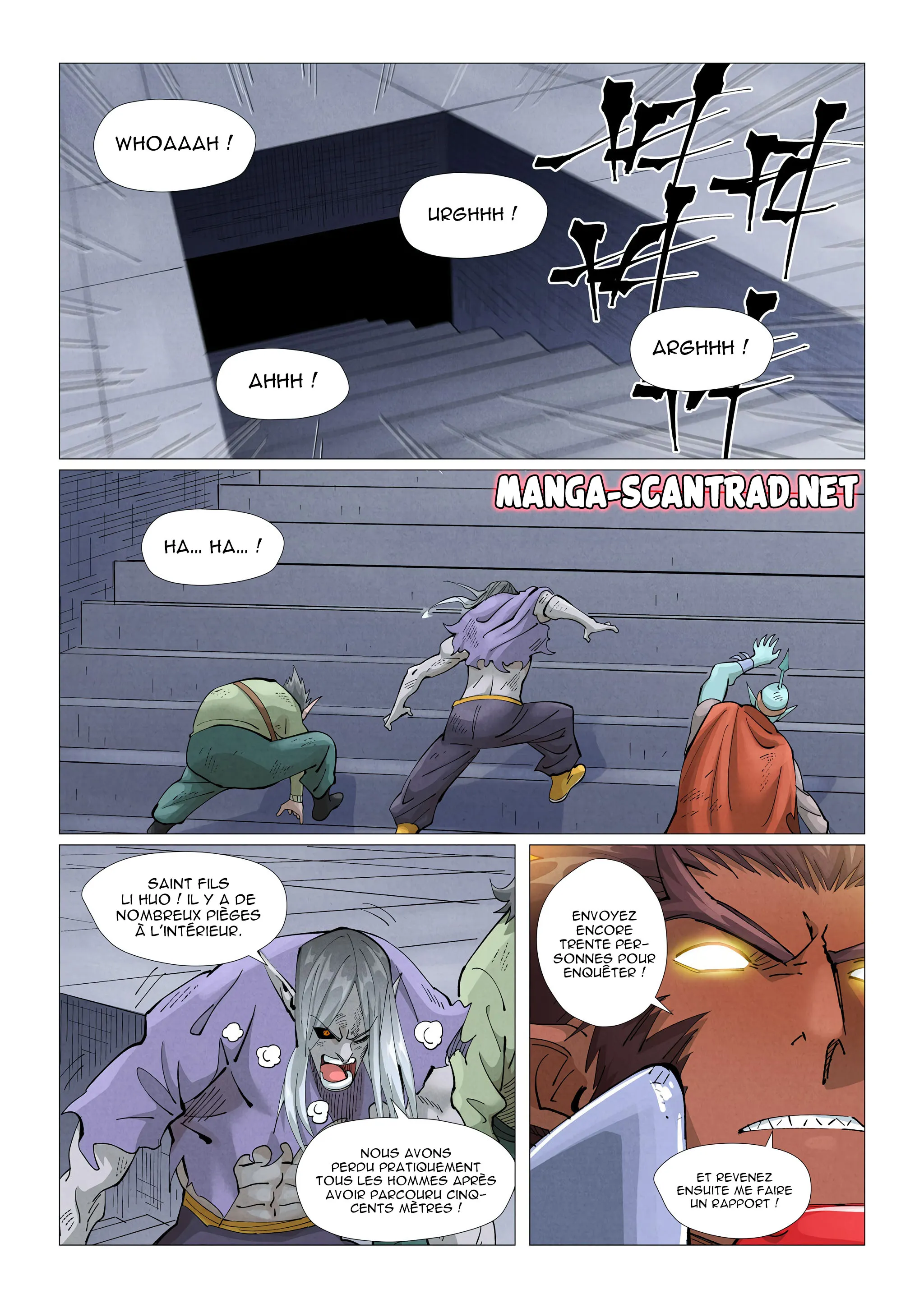 Tales Of Demons And Gods - 403 - 65562d733c135.webp