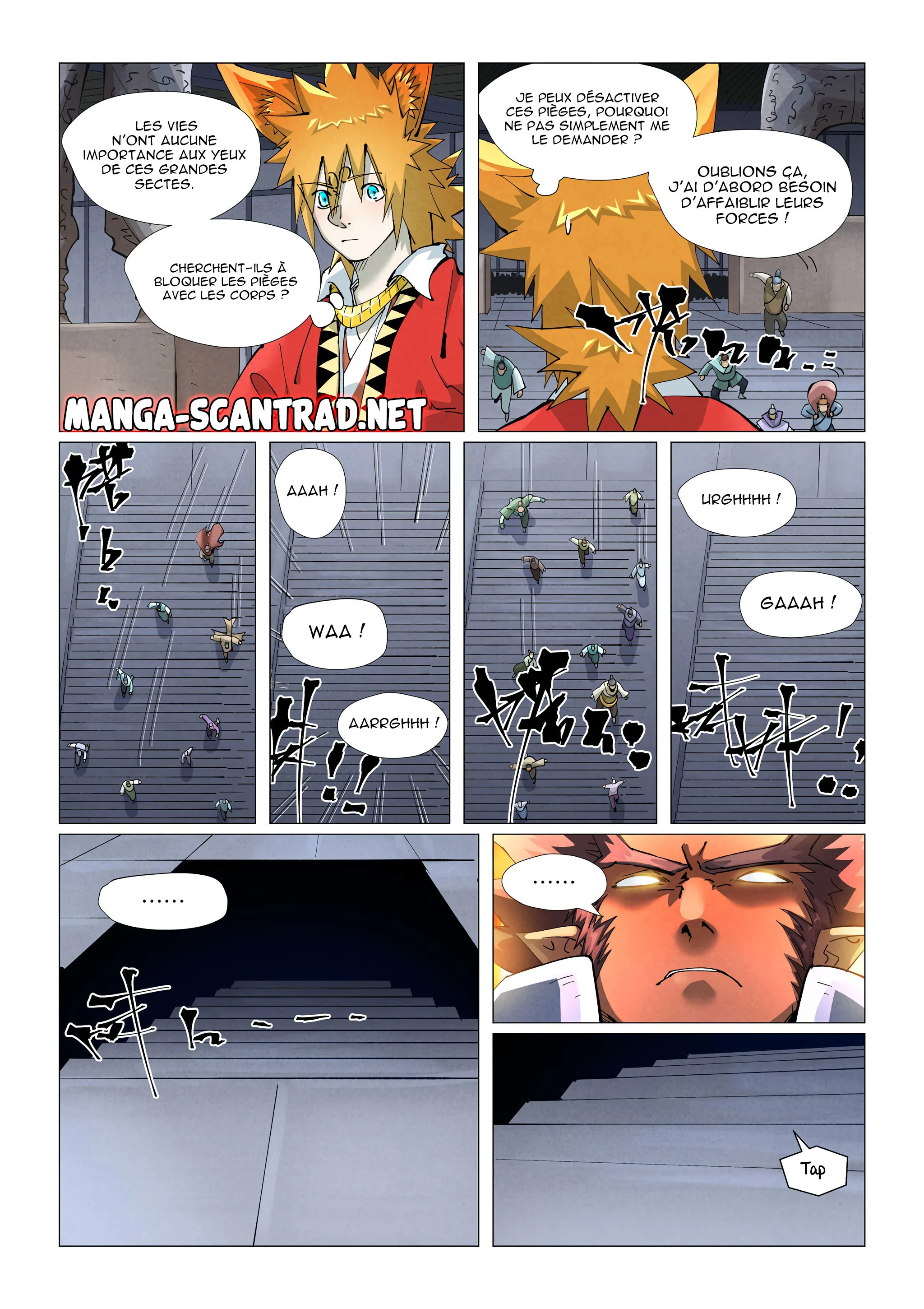 Tales Of Demons And Gods - 403 - 65562d7468e48.webp