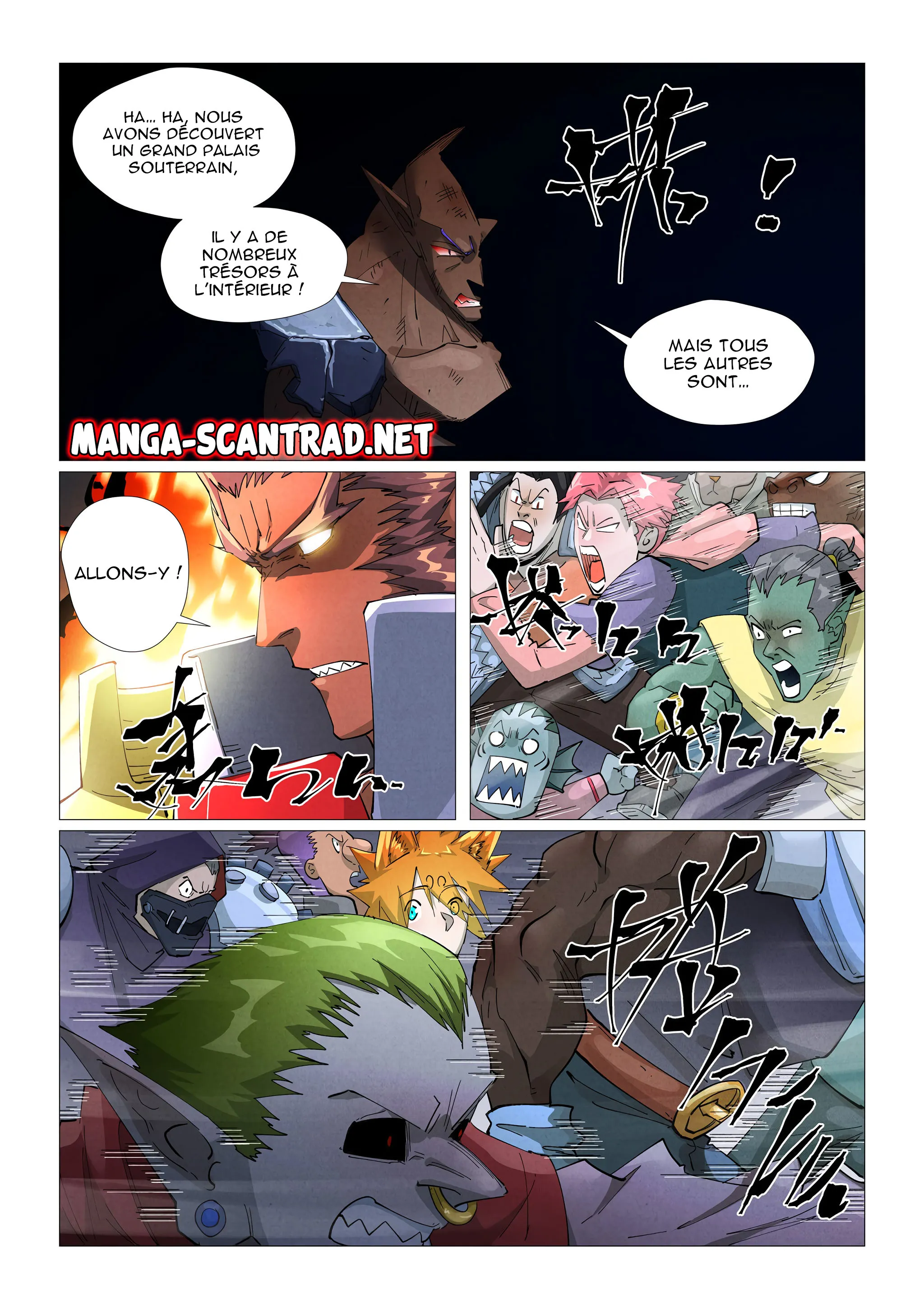 Tales Of Demons And Gods - 403 - 65562d759c8ac.webp