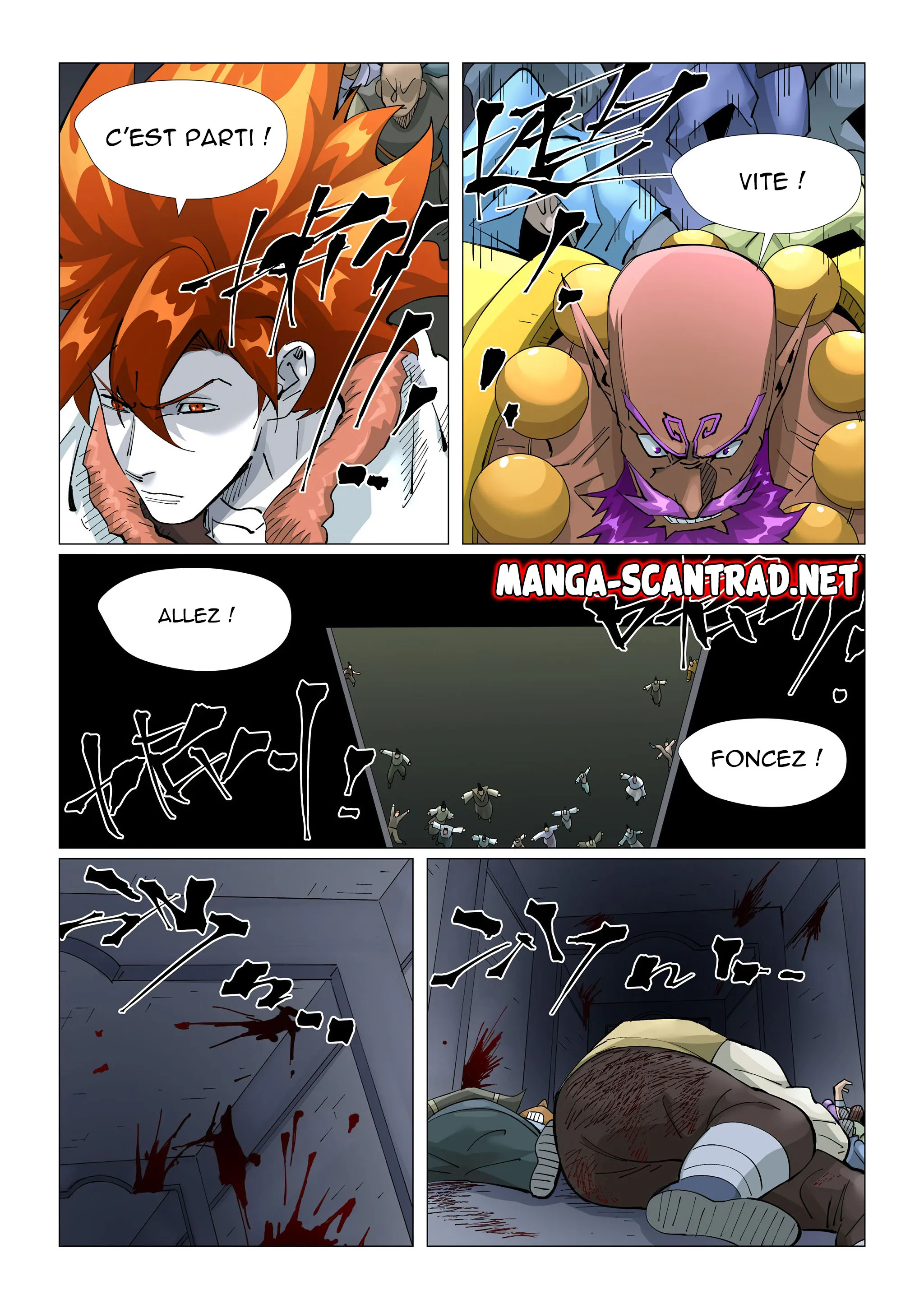 Tales Of Demons And Gods - 403 - 65562d781c86a.webp
