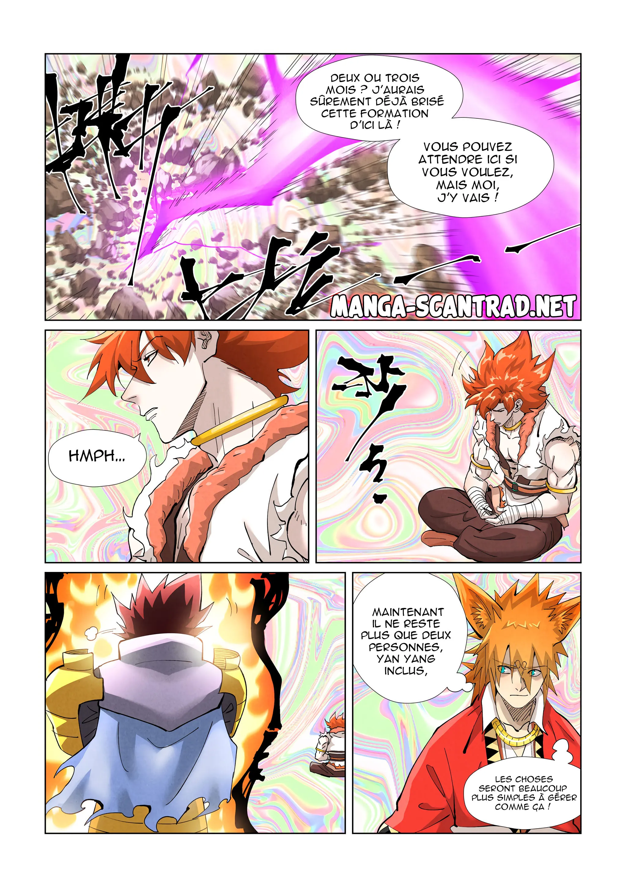 Tales Of Demons And Gods - 404 - 65562d8cf25ce.webp