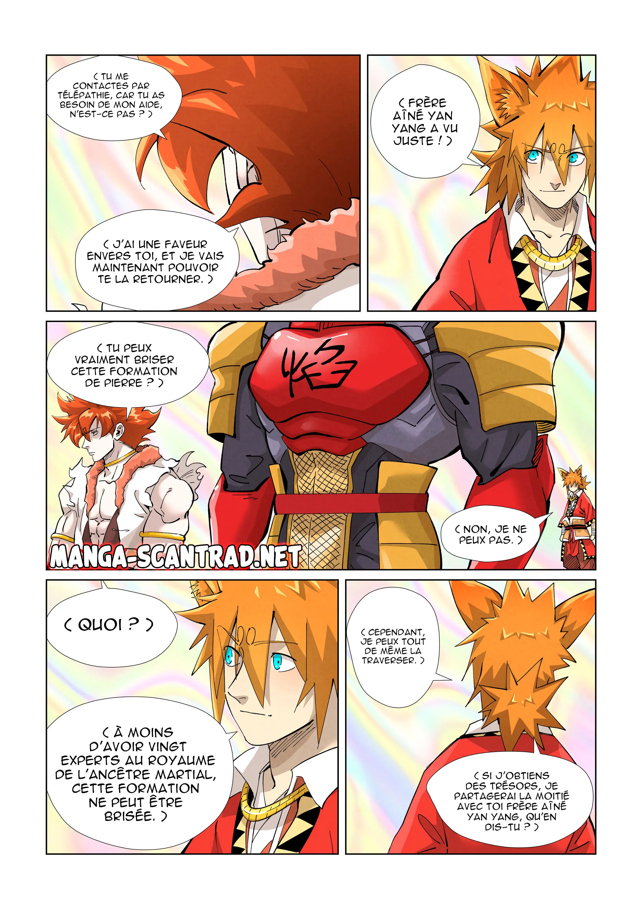 Tales Of Demons And Gods - 404 - 65562d8f62667.webp