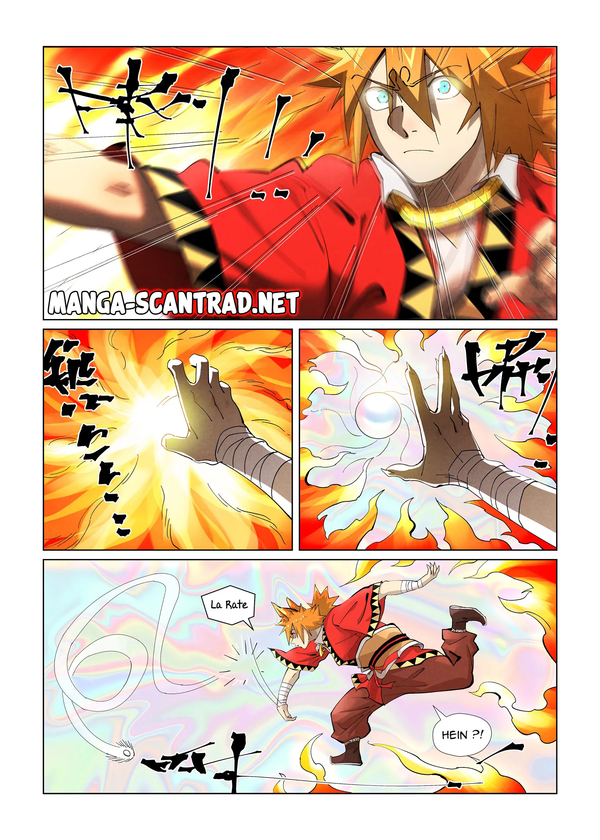 Tales Of Demons And Gods - 405.5 - 65562dac57fb7.webp