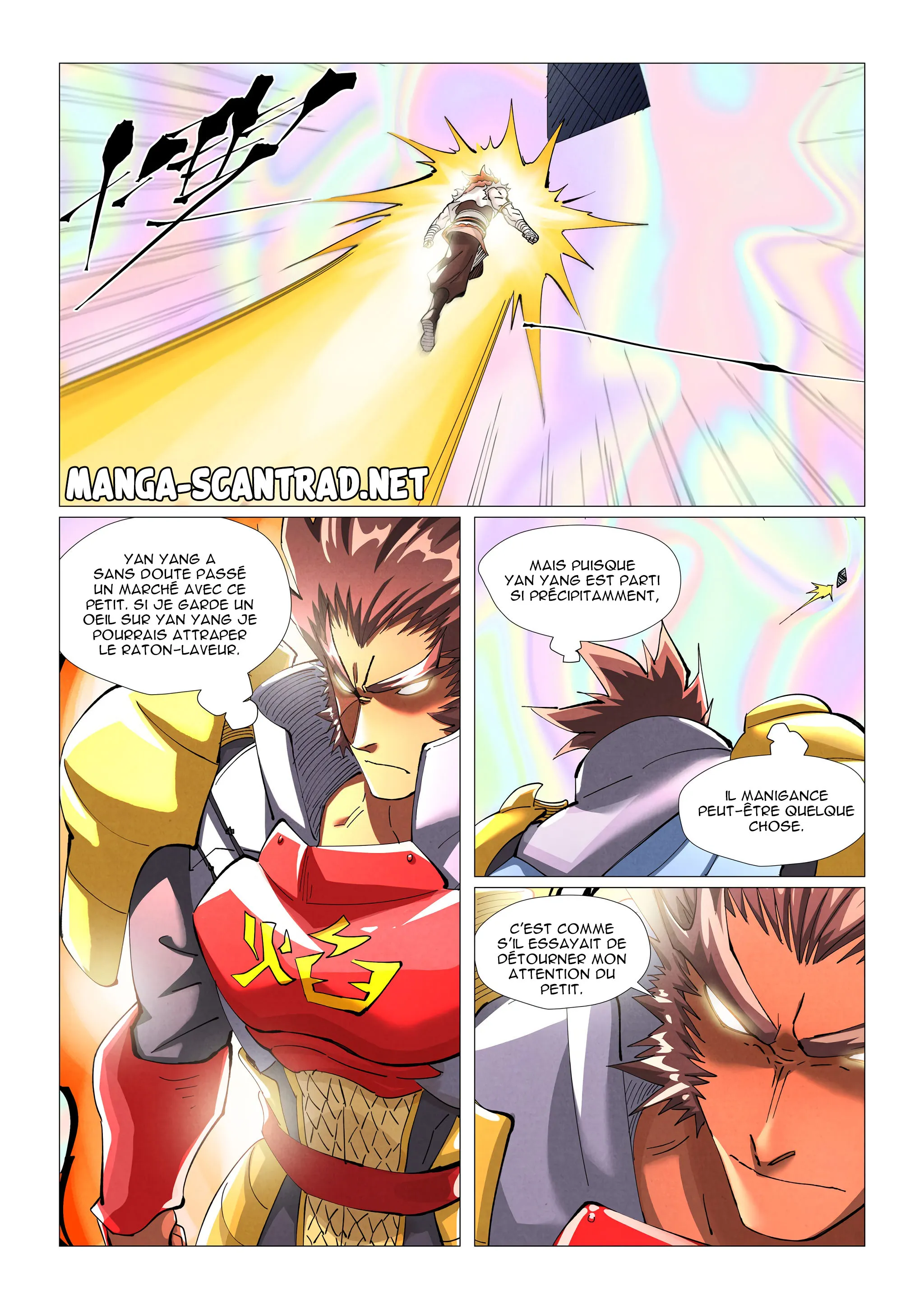 Tales Of Demons And Gods - 405 - 65562d9da5ecf.webp