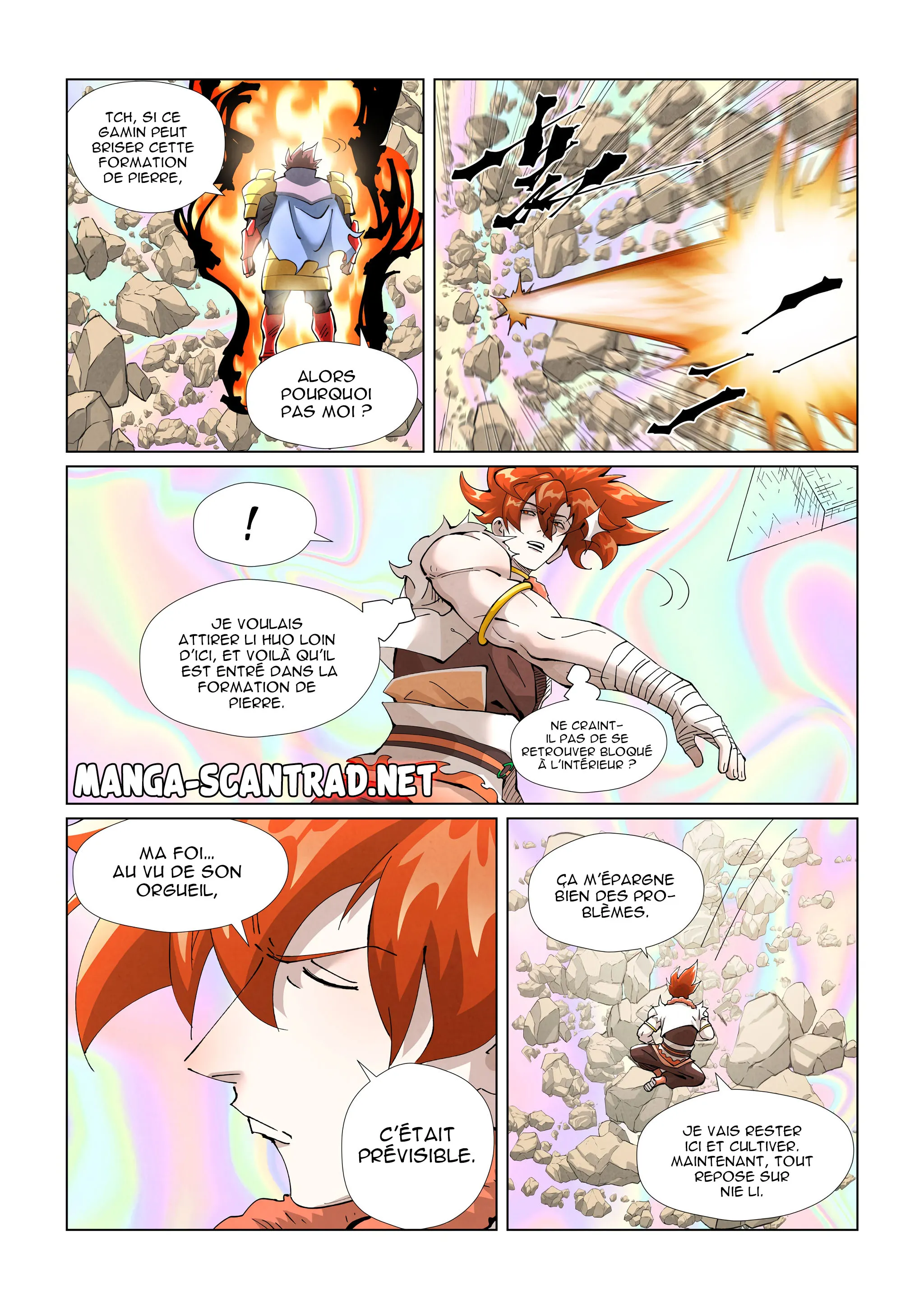 Tales Of Demons And Gods - 405 - 65562d9ee3f75.webp