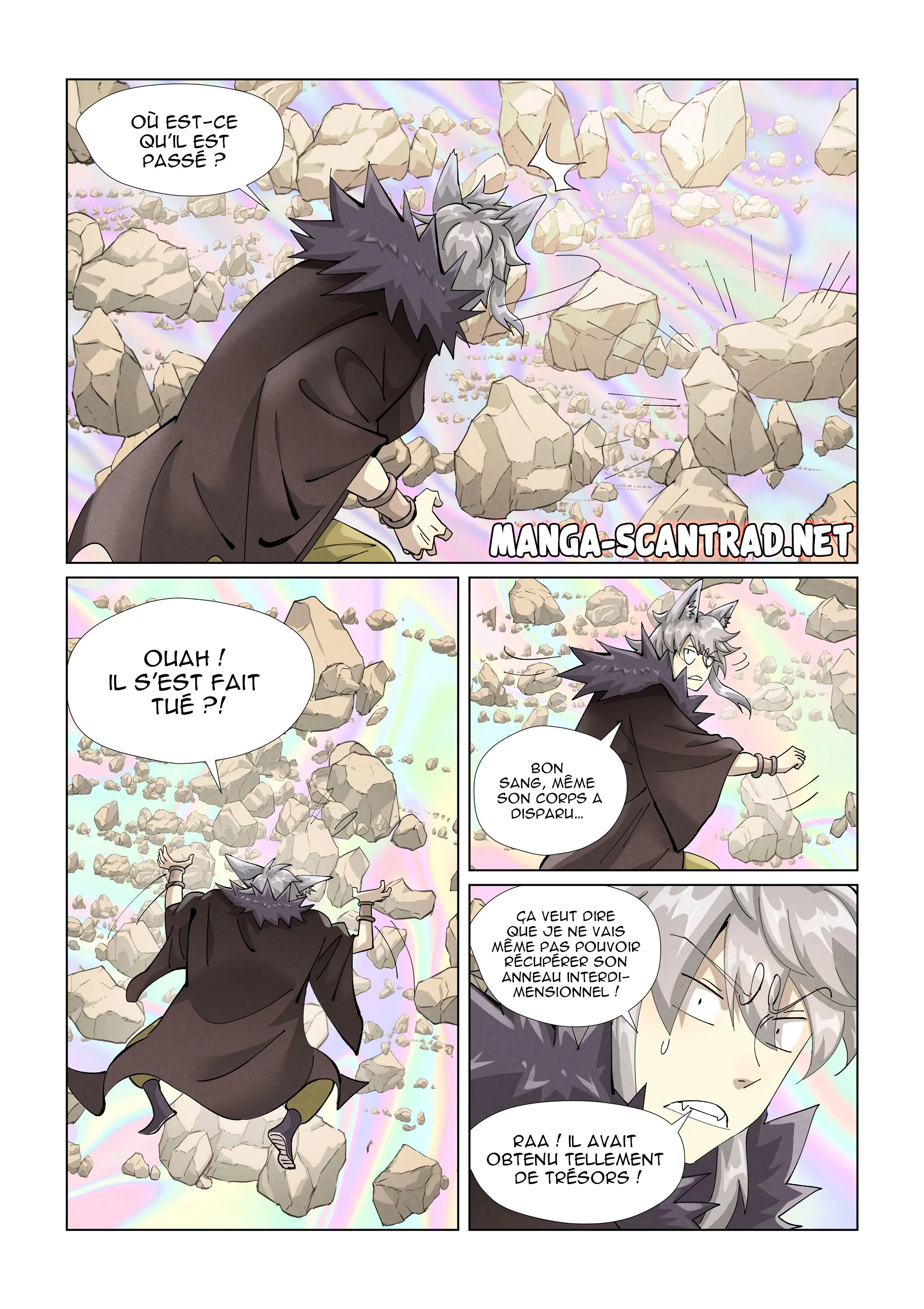 Tales Of Demons And Gods - 405 - 65562da296e71.webp