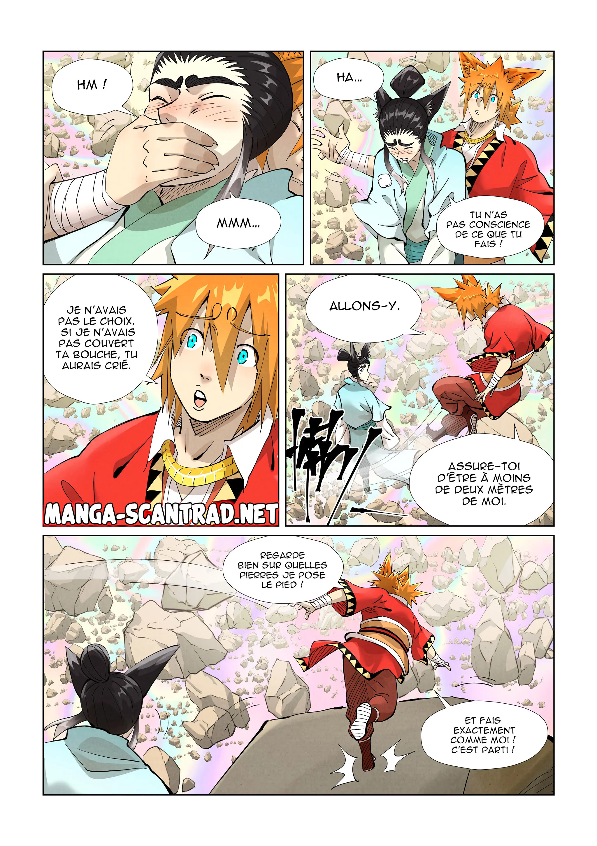 Tales Of Demons And Gods - 405 - 65562da51e57b.webp