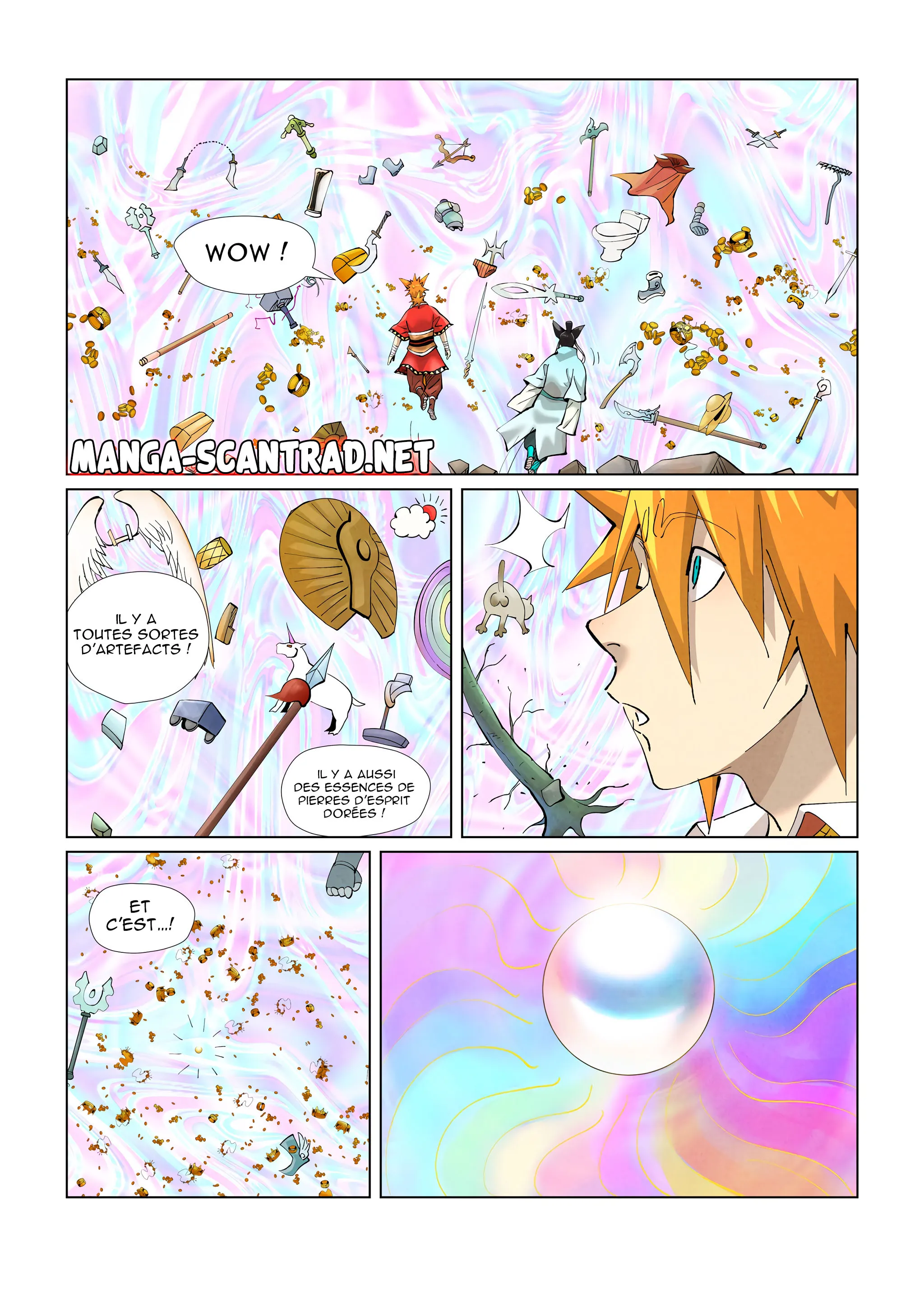 Tales Of Demons And Gods - 405 - 65562da7ba513.webp