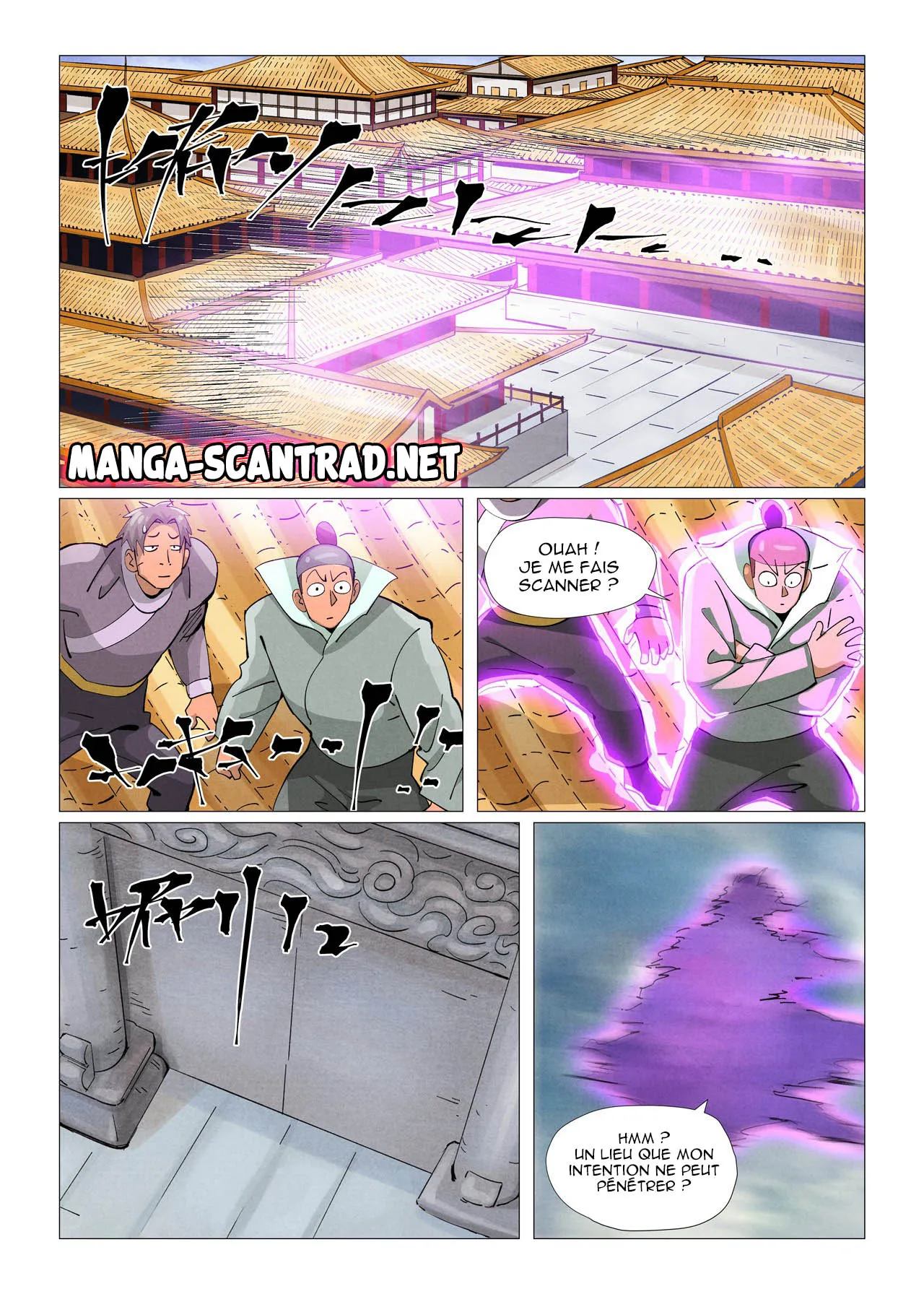 Tales Of Demons And Gods - 406.5 - 65562dbd6497e.webp