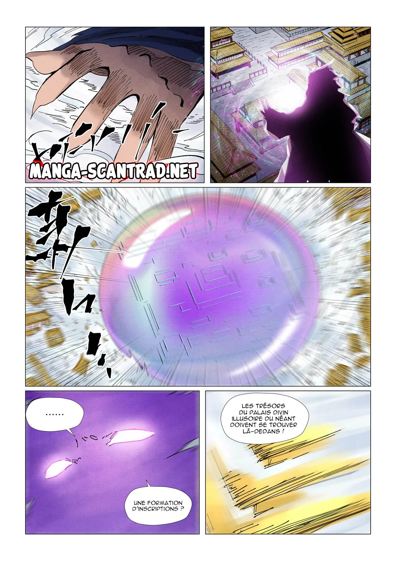 Tales Of Demons And Gods - 406.5 - 65562dbde55f4.webp