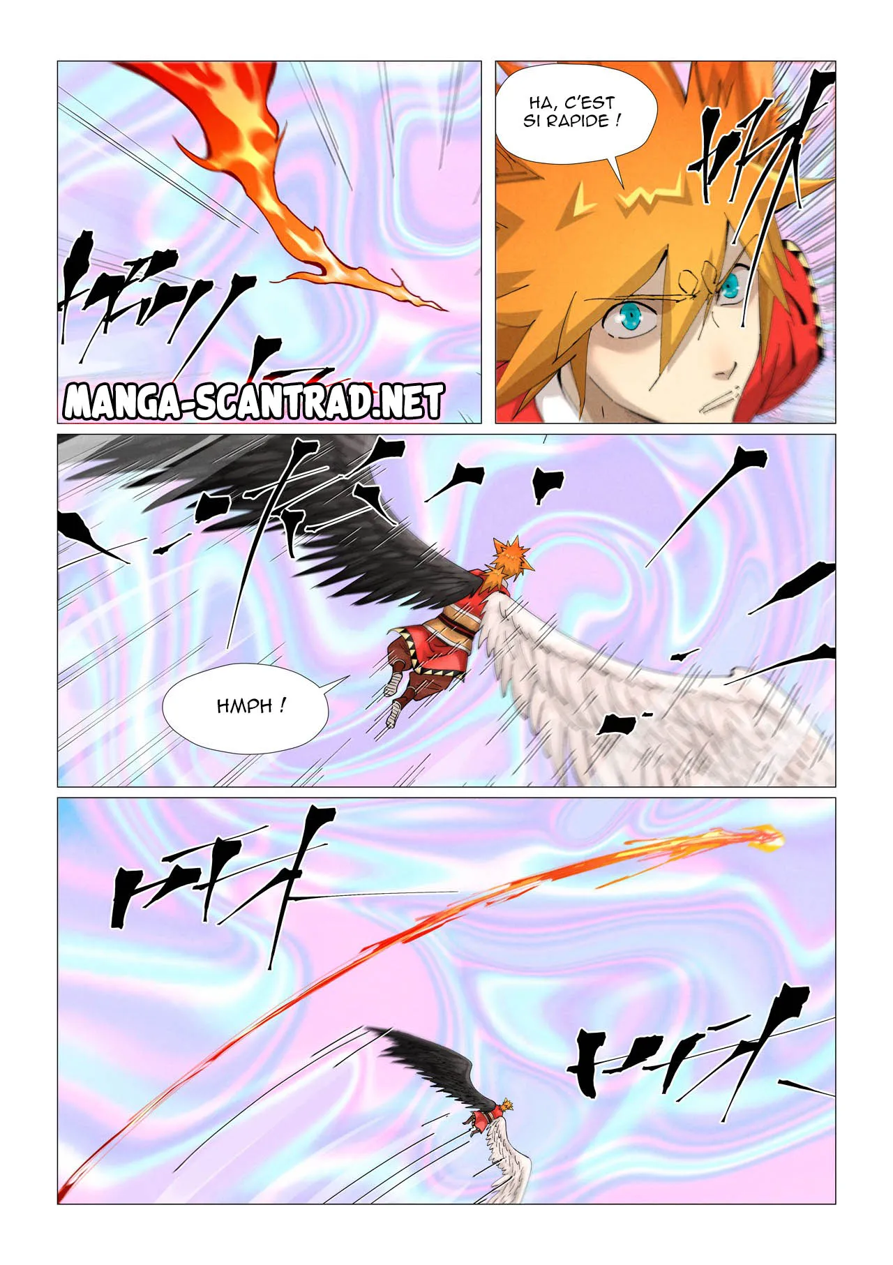 Tales Of Demons And Gods - 406.5 - 65562dbf5dee2.webp