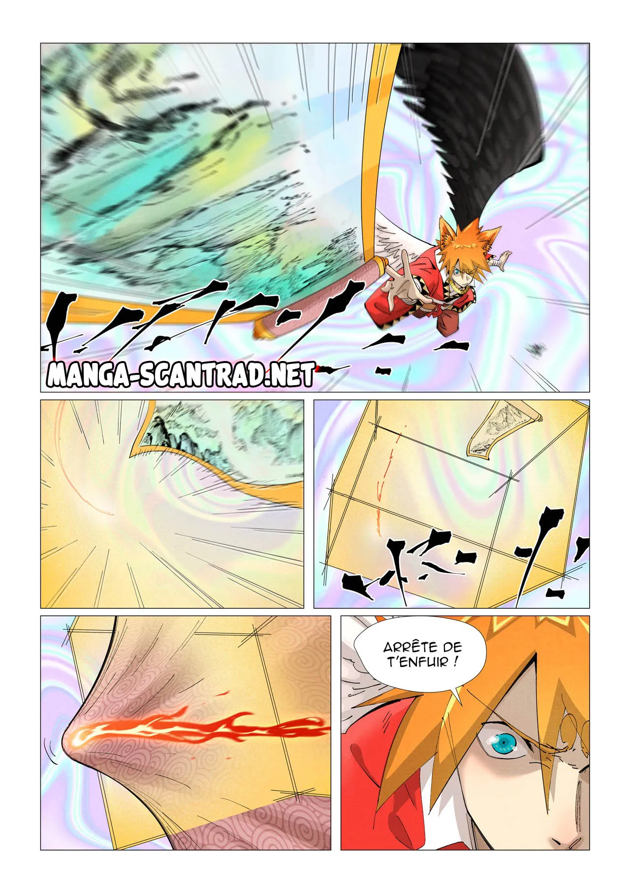 Tales Of Demons And Gods - 406.5 - 65562dbfd8ff7.webp