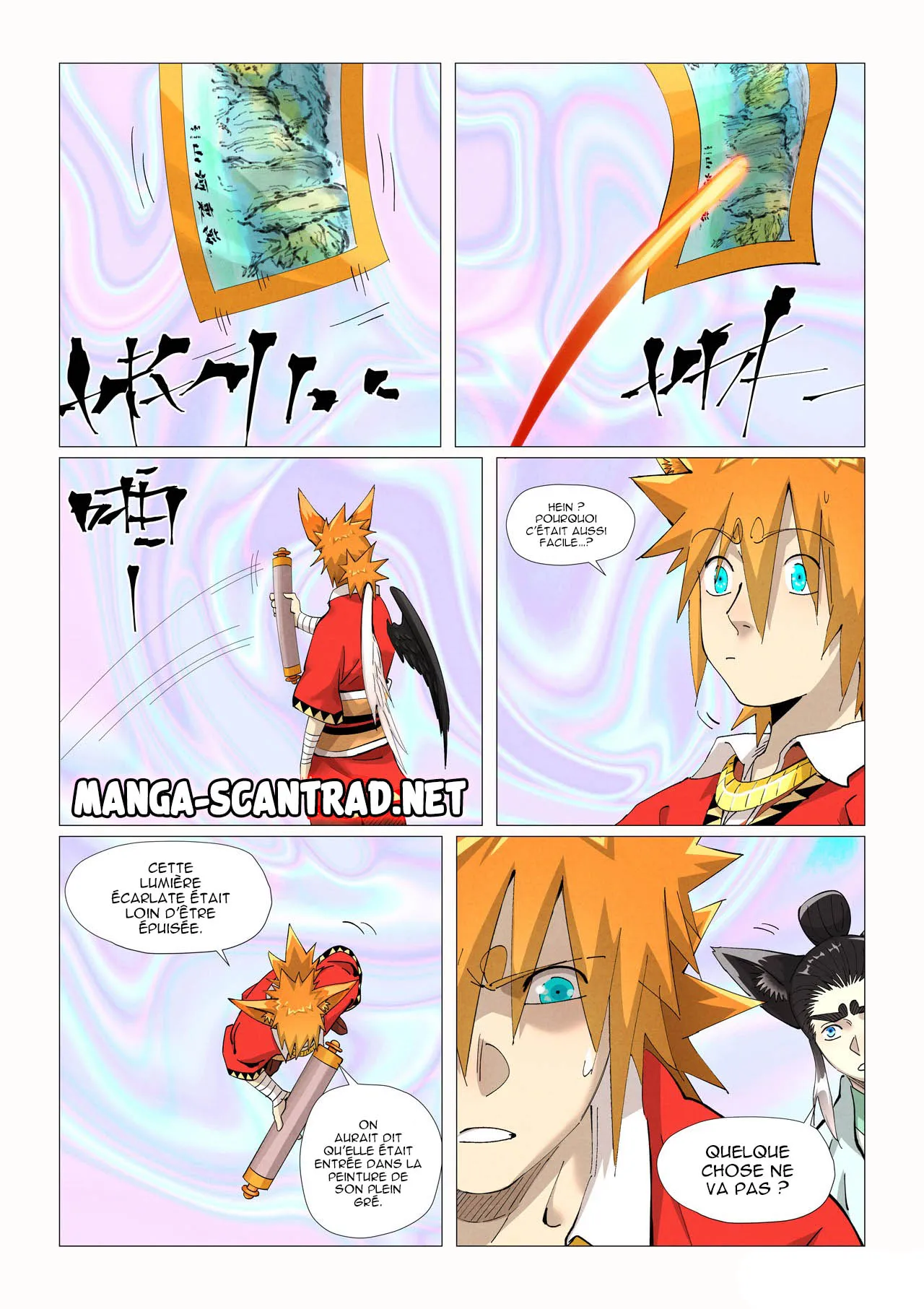 Tales Of Demons And Gods - 406.5 - 65562dc0607c0.webp