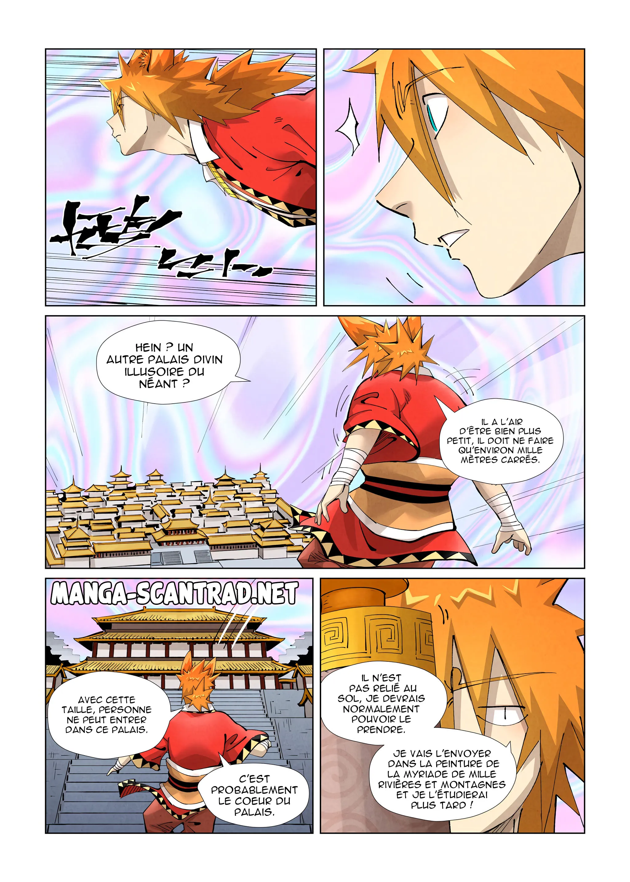 Tales Of Demons And Gods - 406 - 65562db4a0611.webp