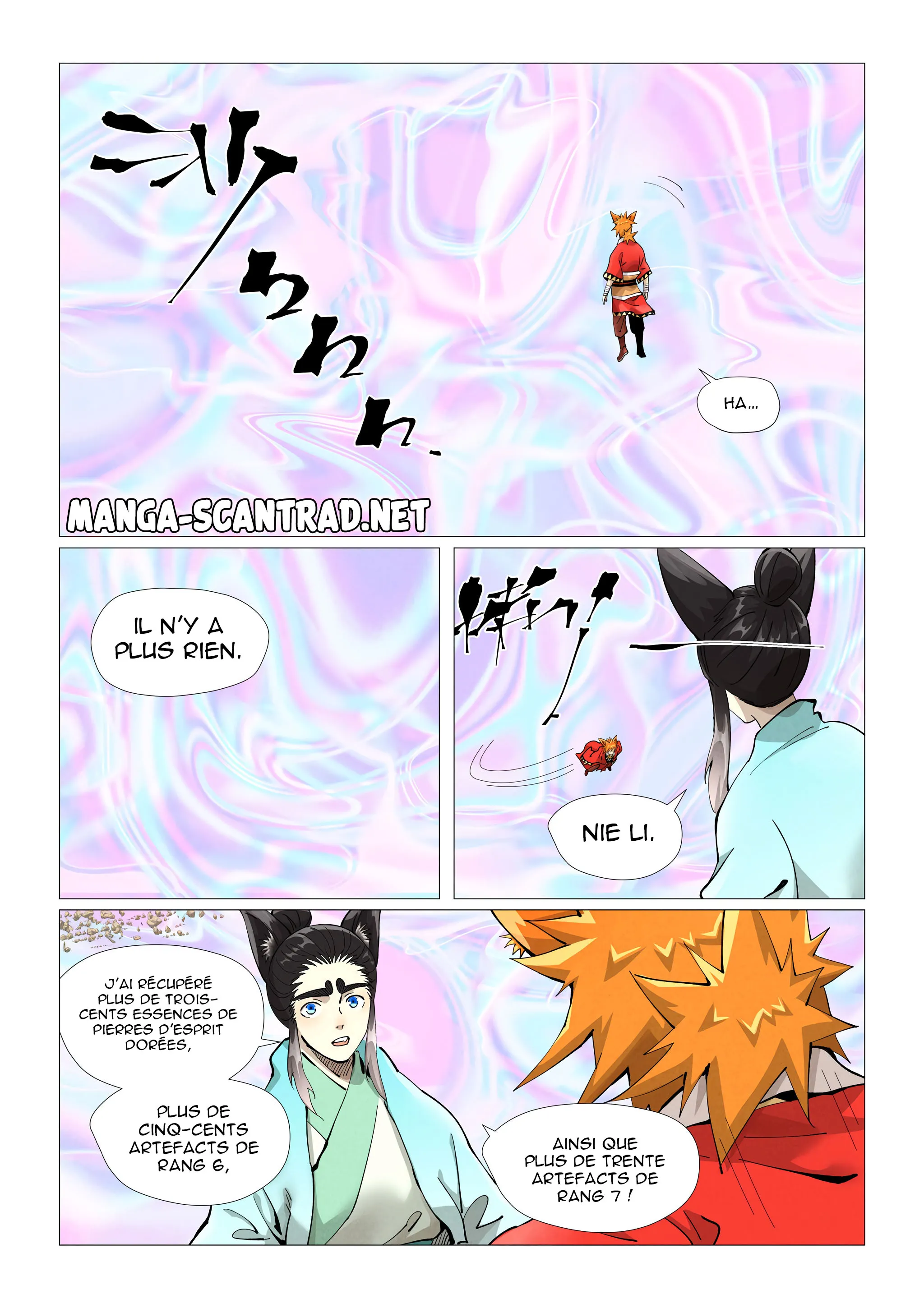 Tales Of Demons And Gods - 406 - 65562db6d0f0a.webp