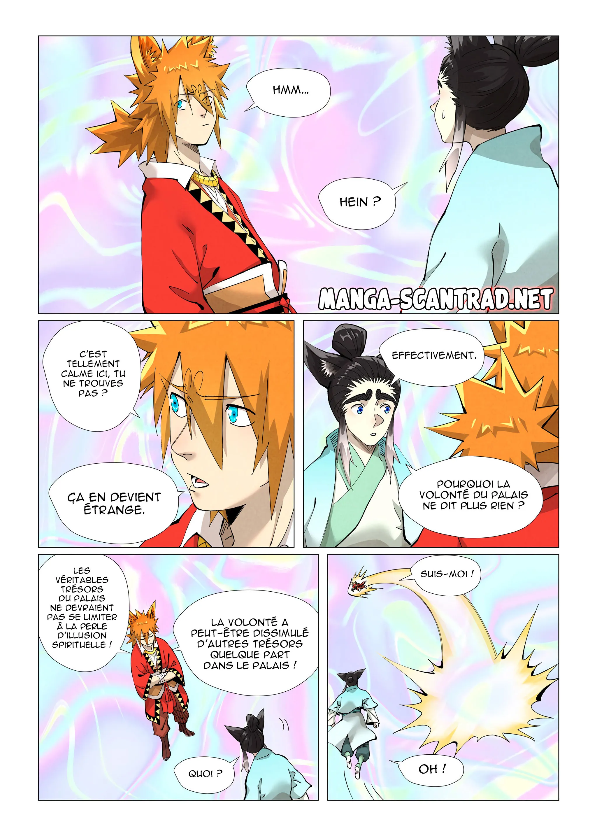 Tales Of Demons And Gods - 406 - 65562db7e3b10.webp