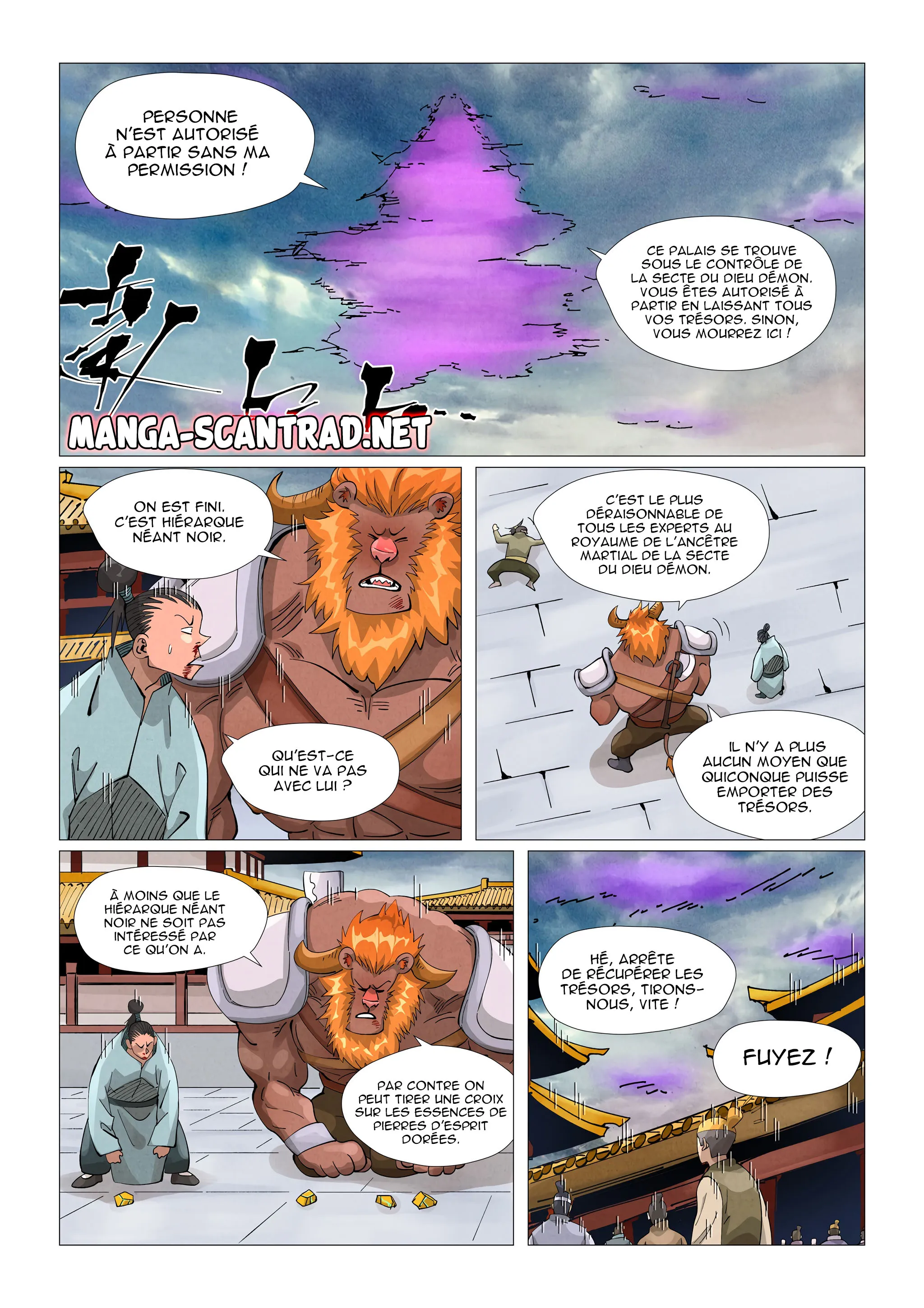Tales Of Demons And Gods - 406 - 65562dbb90509.webp