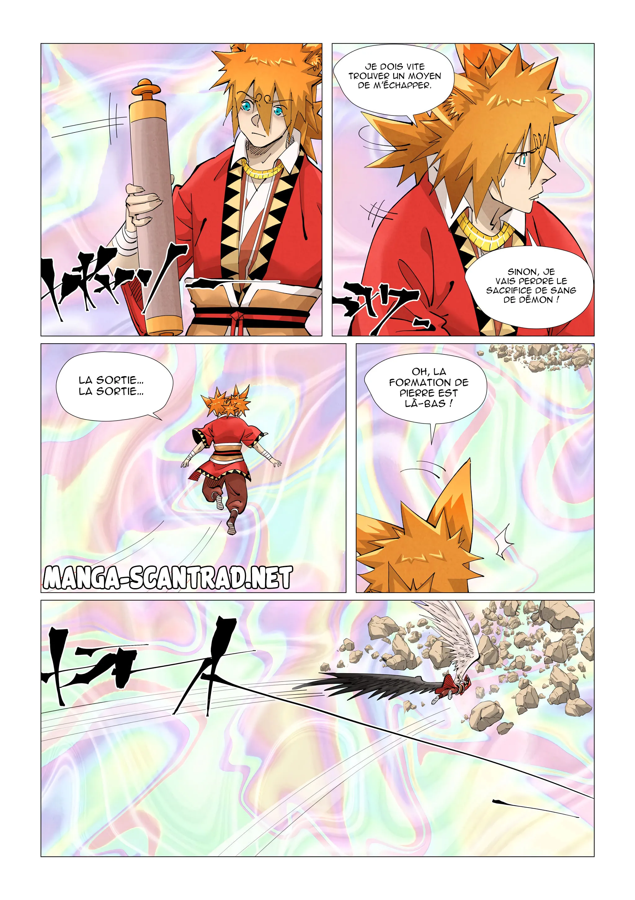 Tales Of Demons And Gods - 407 - 65562dc30dd2f.webp