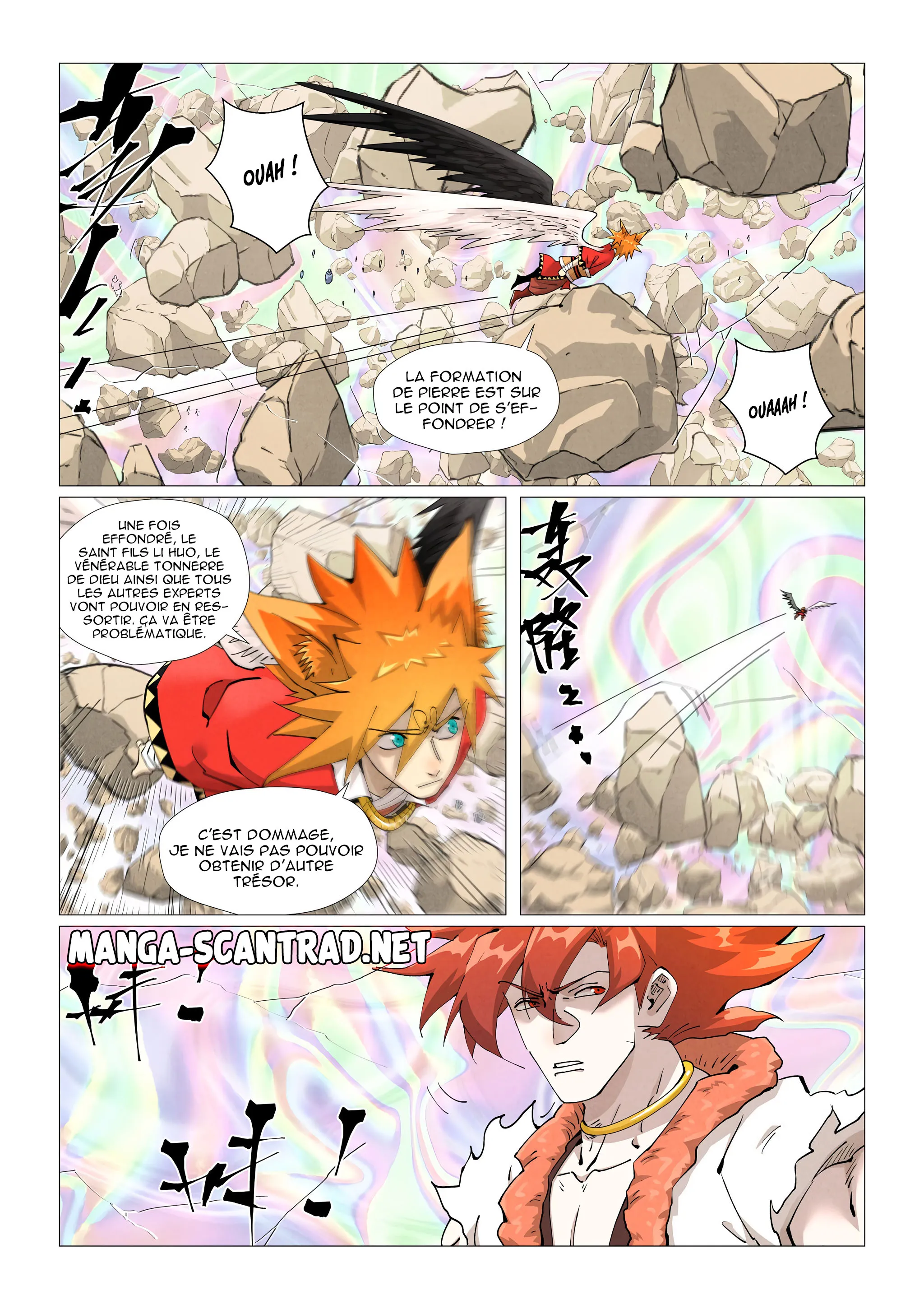 Tales Of Demons And Gods - 407 - 65562dc446e9a.webp