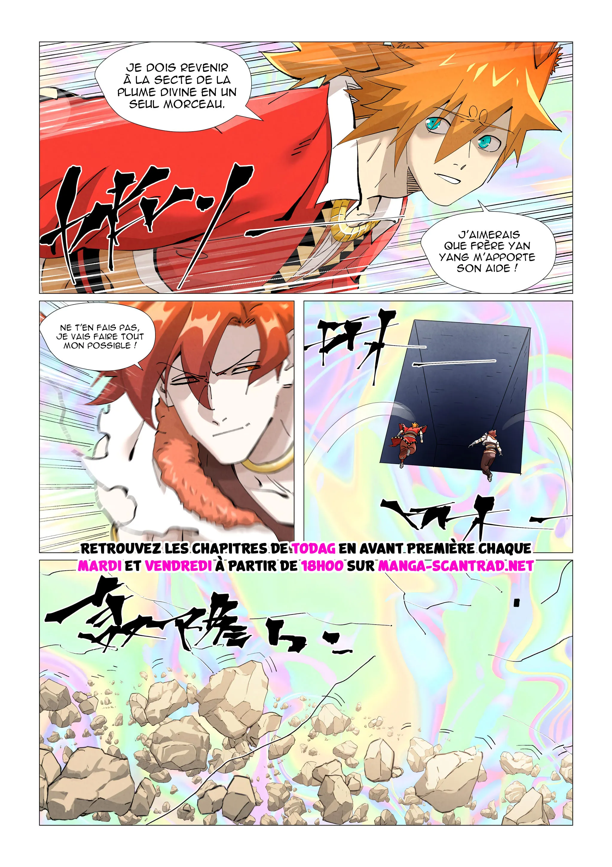 Tales Of Demons And Gods - 407 - 65562dc69e645.webp