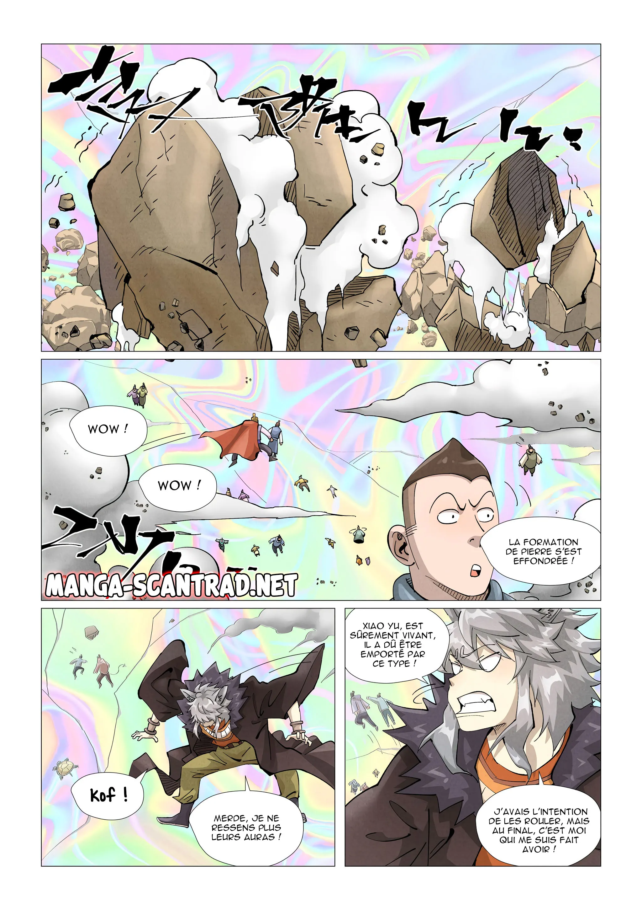 Tales Of Demons And Gods - 407 - 65562dc7d9d18.webp