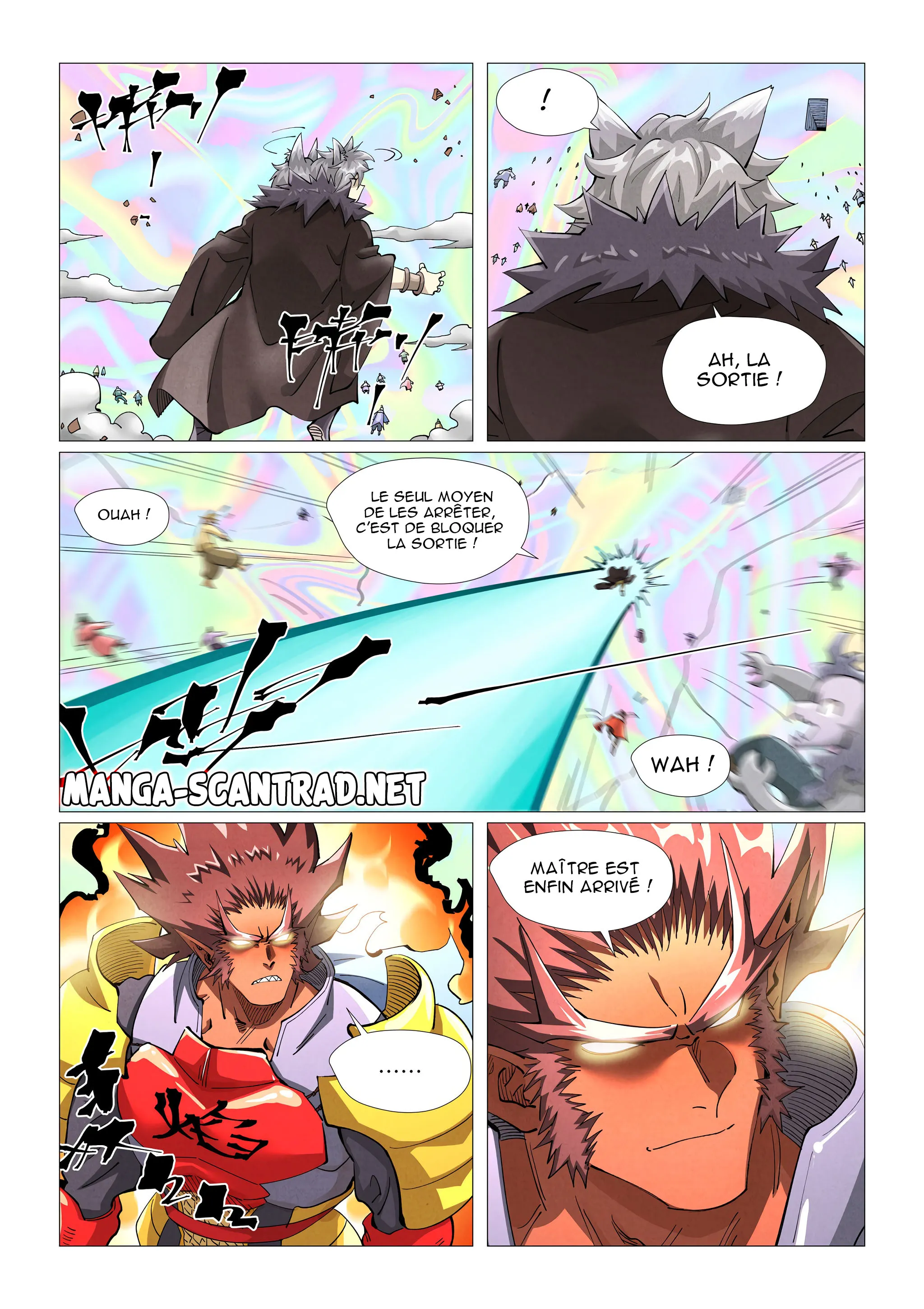 Tales Of Demons And Gods - 407 - 65562dc9191e5.webp