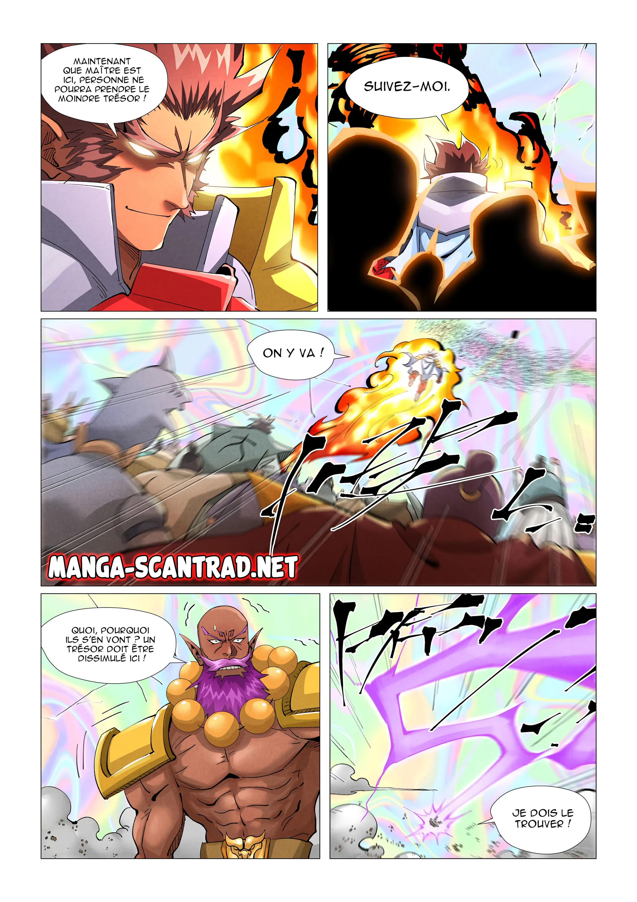 Tales Of Demons And Gods - 407 - 65562dca4cab3.webp