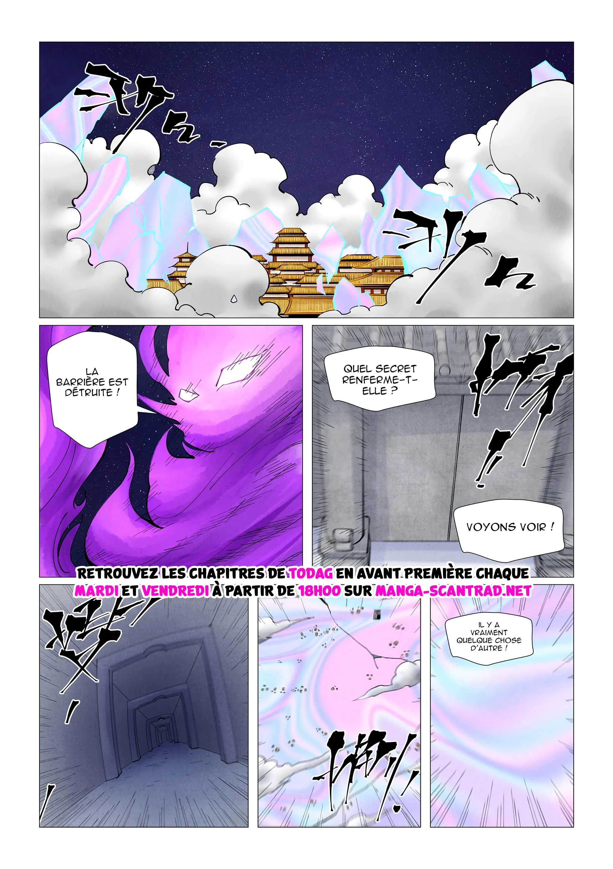Tales Of Demons And Gods - 407 - 65562dcb6e472.webp