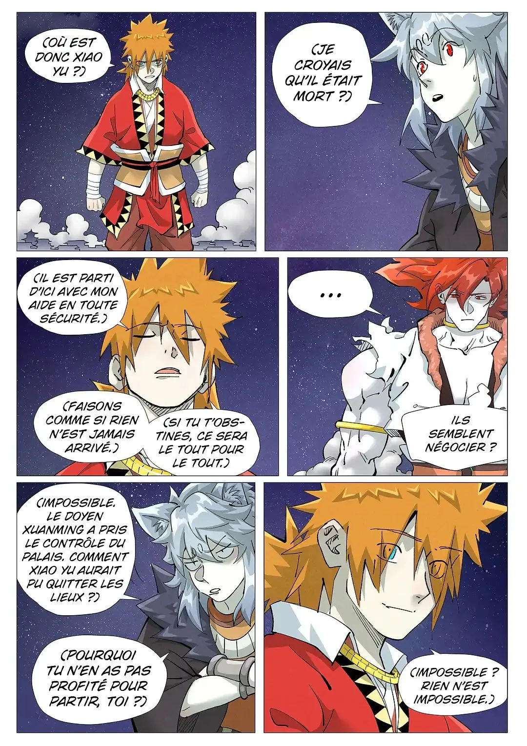 Tales Of Demons And Gods - 408 - 65562dd933735.webp