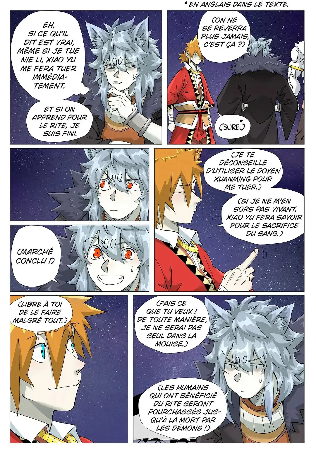 Tales Of Demons And Gods - 408 - 65562dd9974c6.webp